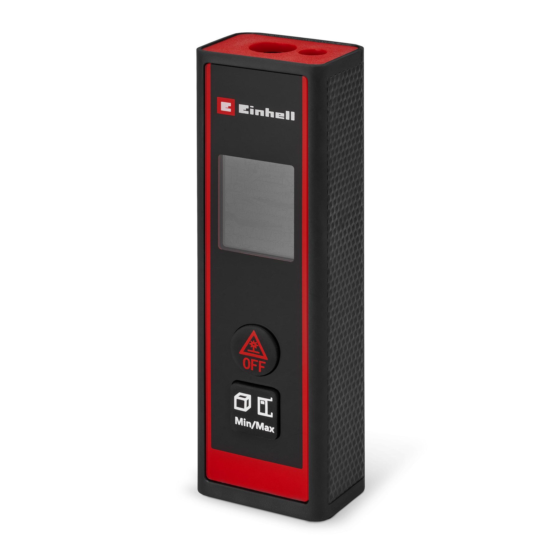 Einhell Lasermessgerät Laser-Distanzmesser TC-LD 40 R