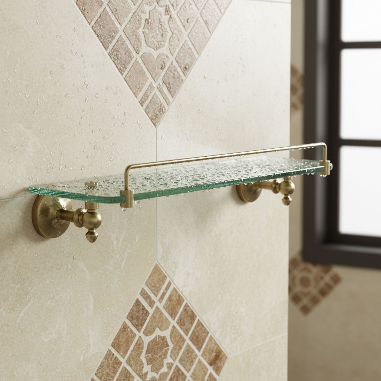 PaulGurkes Badaccessoire-Set PGCLASSIC7-B