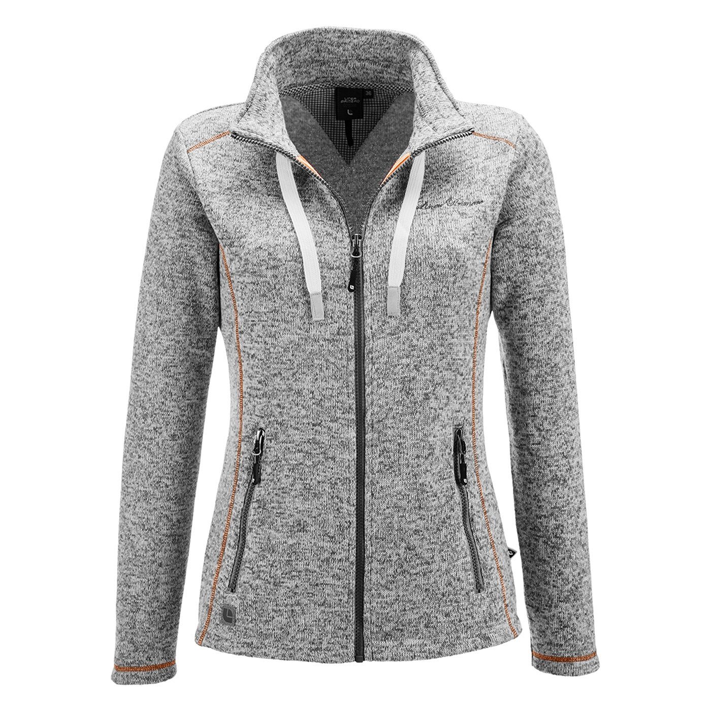 DEPROC Active Fleecejacke LUVERNE WOMEN CS günstig online kaufen