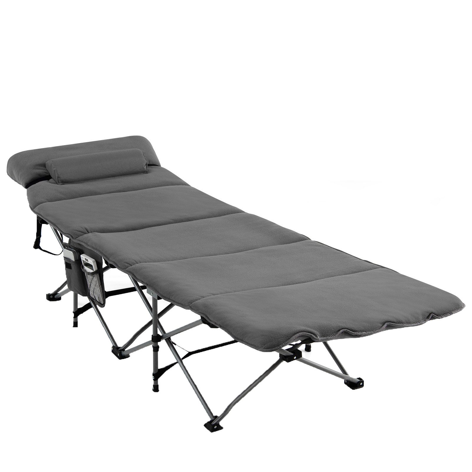 Campingliege Feldbett klappbar