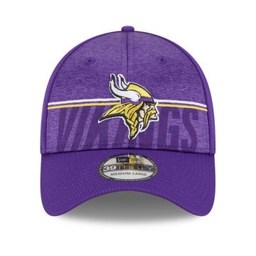 New Era Flex Cap 39Thirty NFL TRAINING 2023 Minnesota Vikings