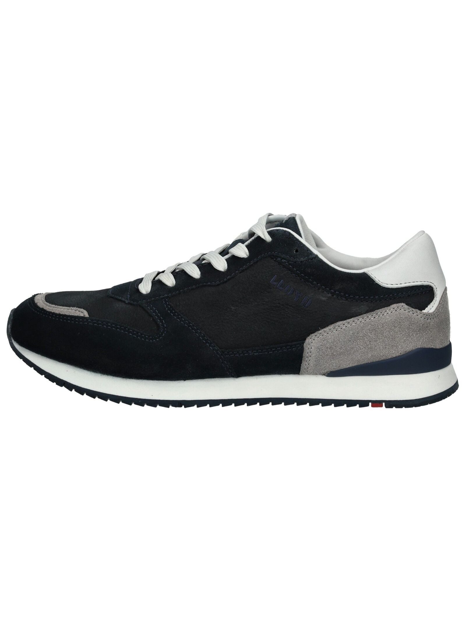 Lloyd Sneaker Leder Sneaker günstig online kaufen