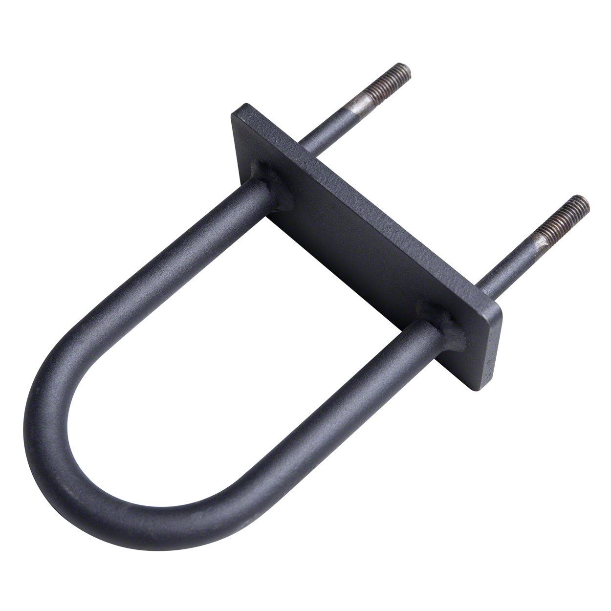 Sport-Tec Hantelscheibenständer Sport-Tec Ring-Universalhalter Multi Storage Rack