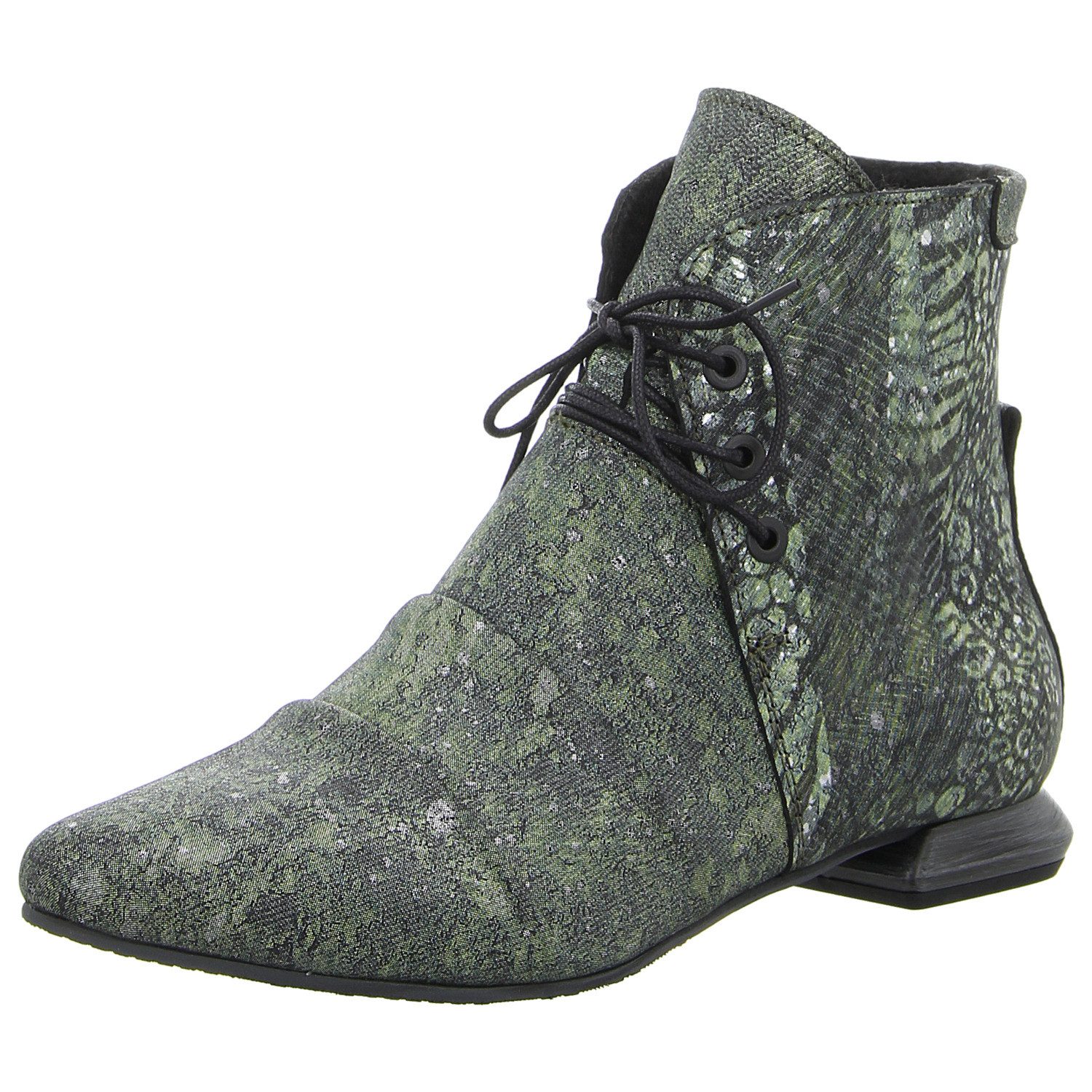 Simen Schnürstiefelette