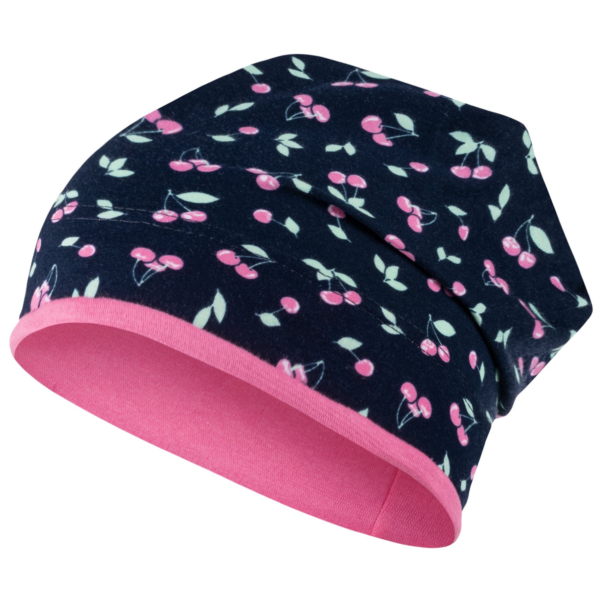 Jerseymütze Beanie Übergangsmütze