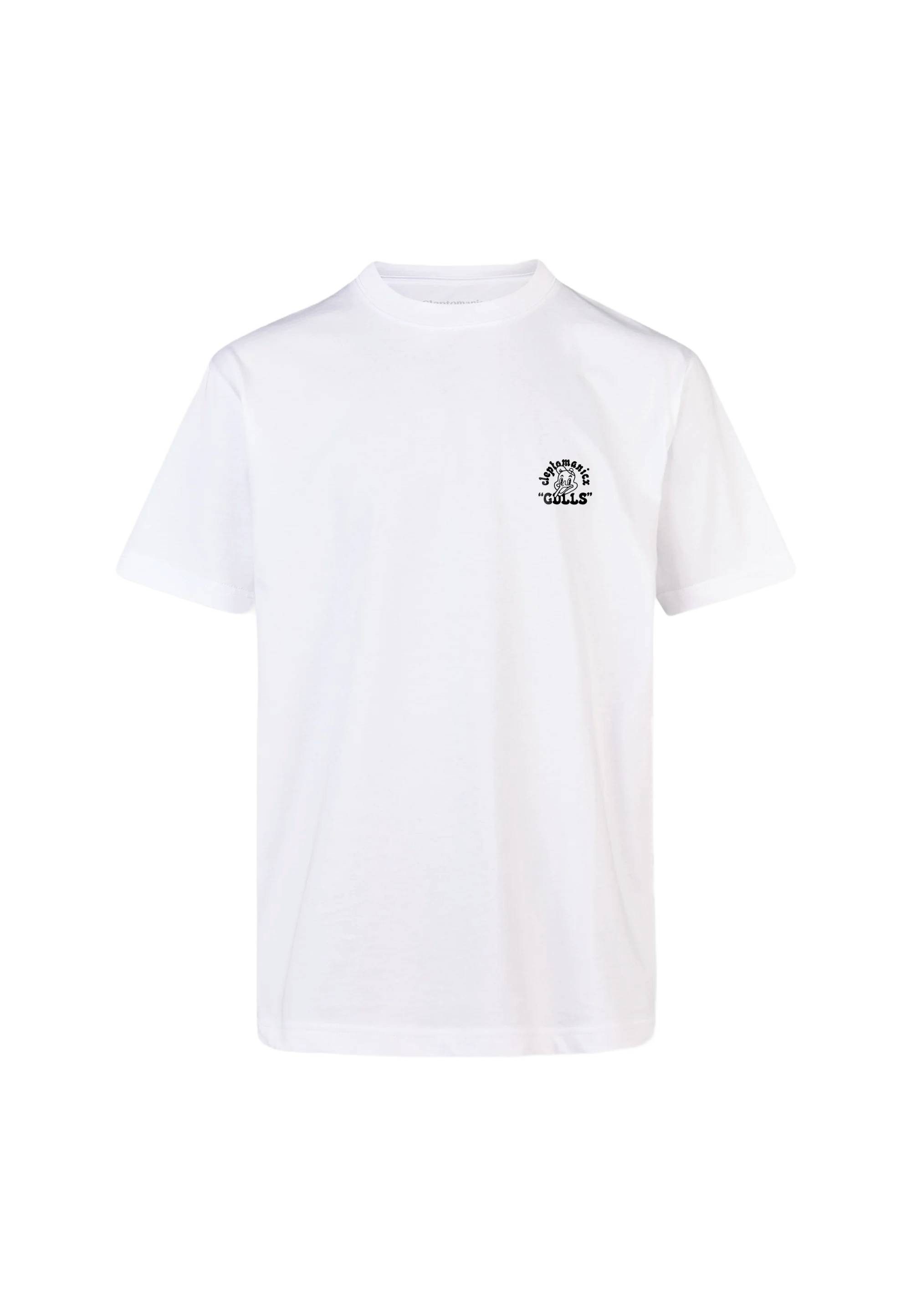 T-Shirt T-Shirt Cleptomanicx Ballsport