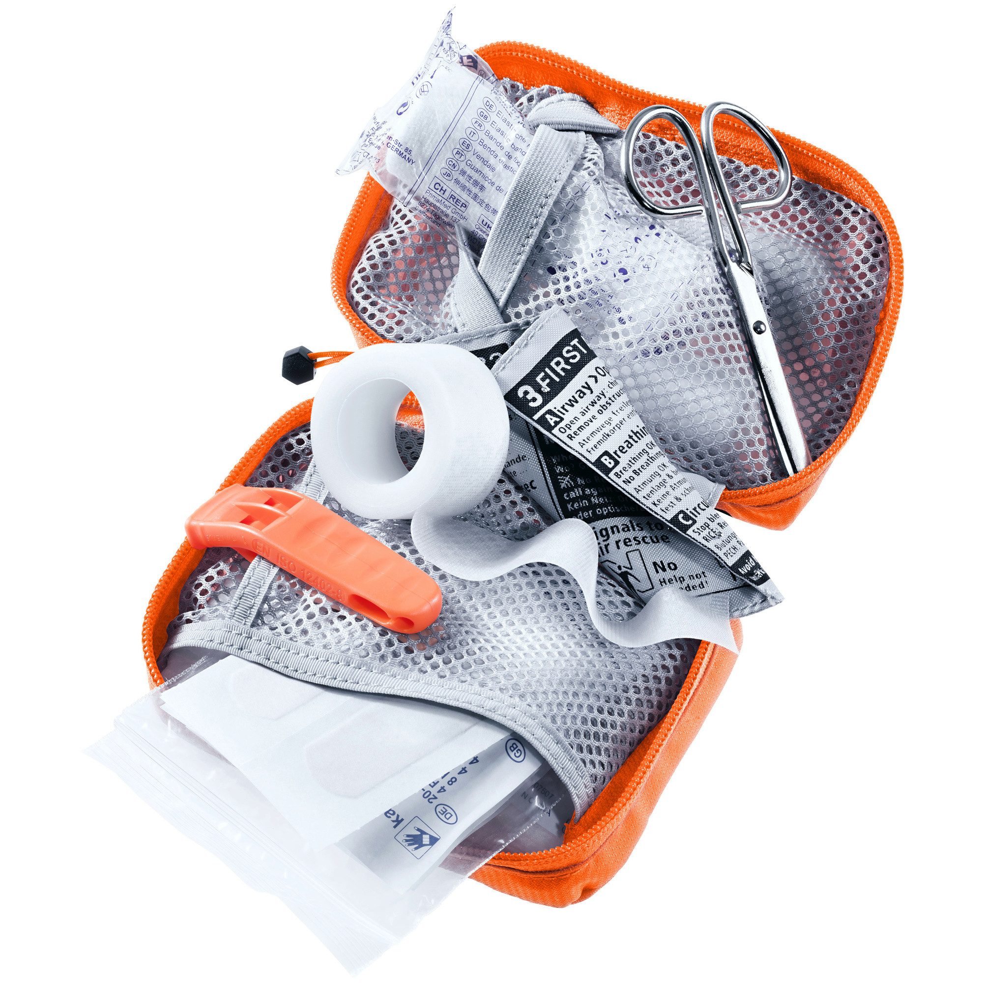 deuter Erste-Hilfe-Set Deuter Erste Hilfe Set First Aid Kit Active 3970026