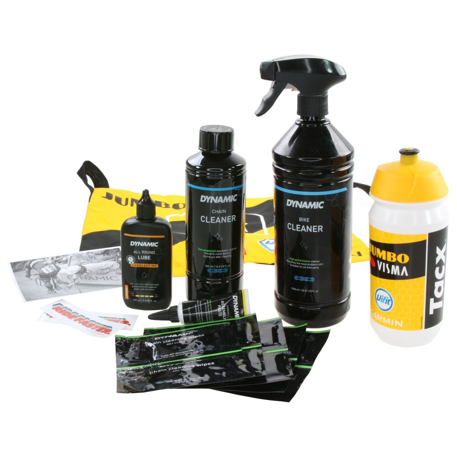 Reinigungs-Set