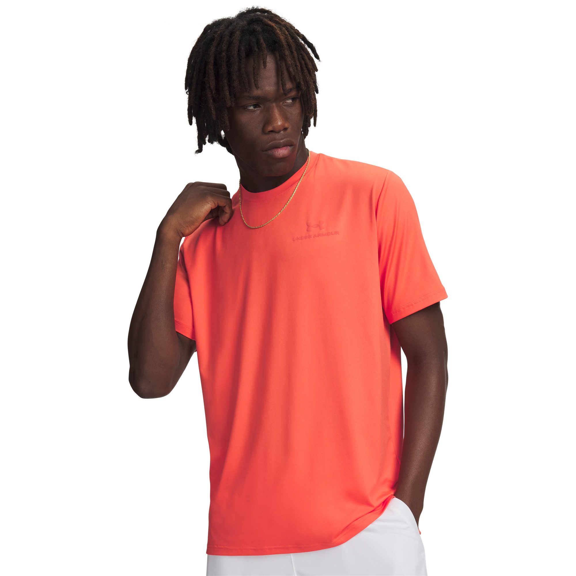 Under Armour® T-Shirt Under Armour Herren T-Shirt Vanish Energy SS 1383973