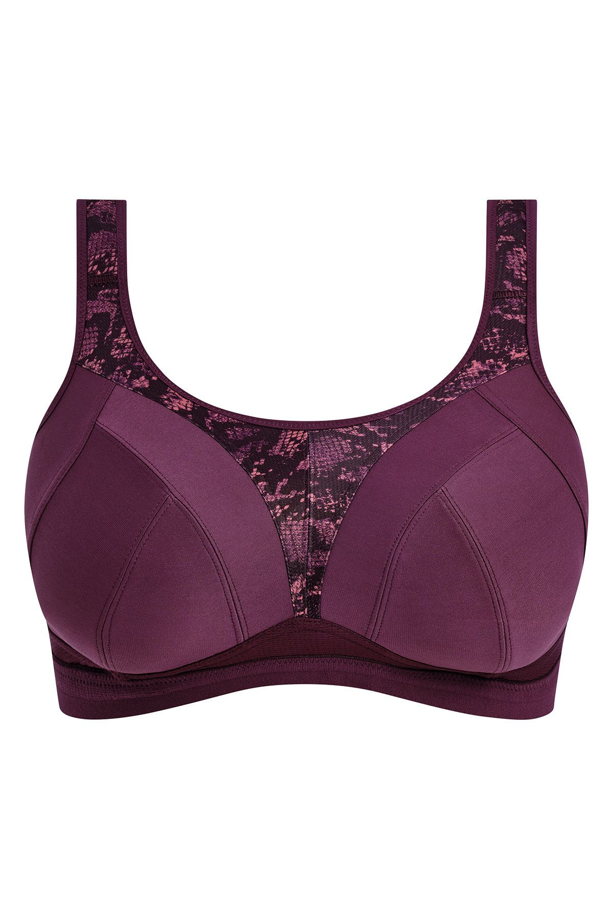 Freya Sport-BH Dynamic Sport-BH ohne Bügel H-M Cup günstig online kaufen