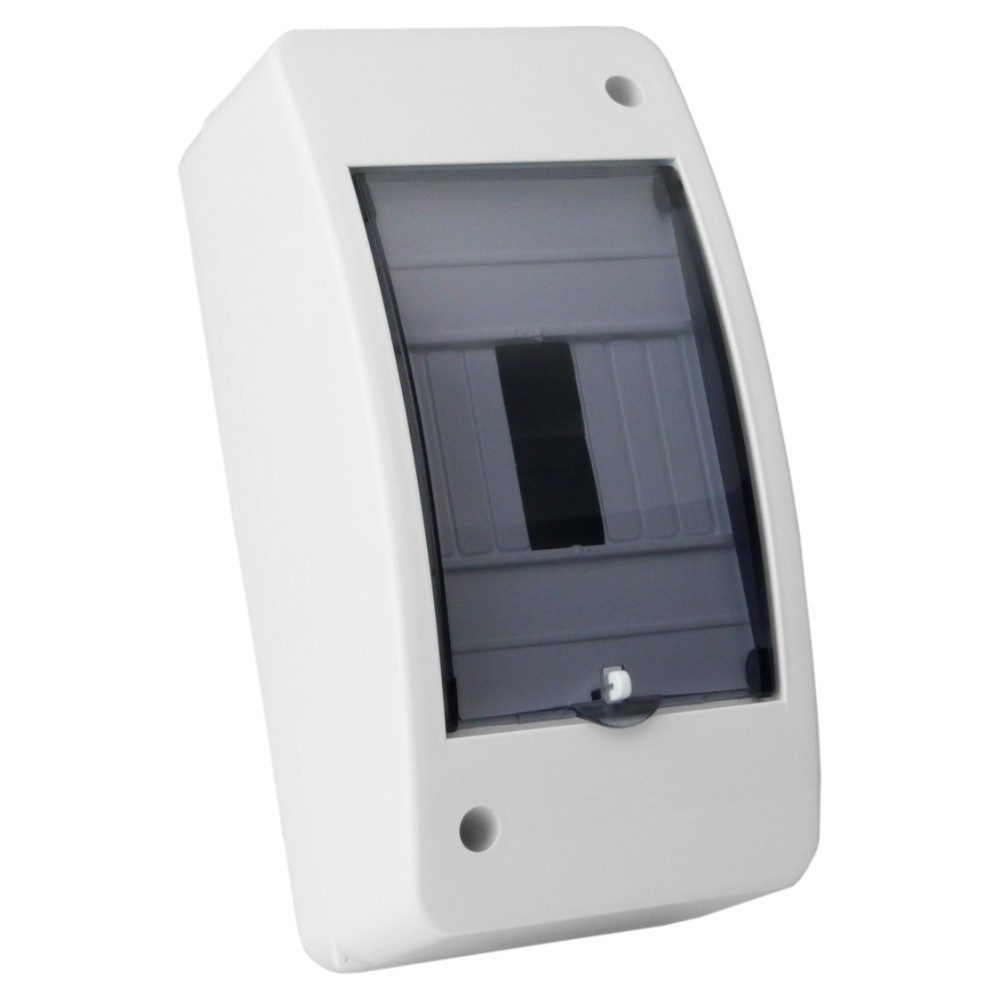 Elektro-Plast Verteilerkasten Sicherungskasten Kleinverteiler Aufputz Verteiler E-P Розеткиverteiler