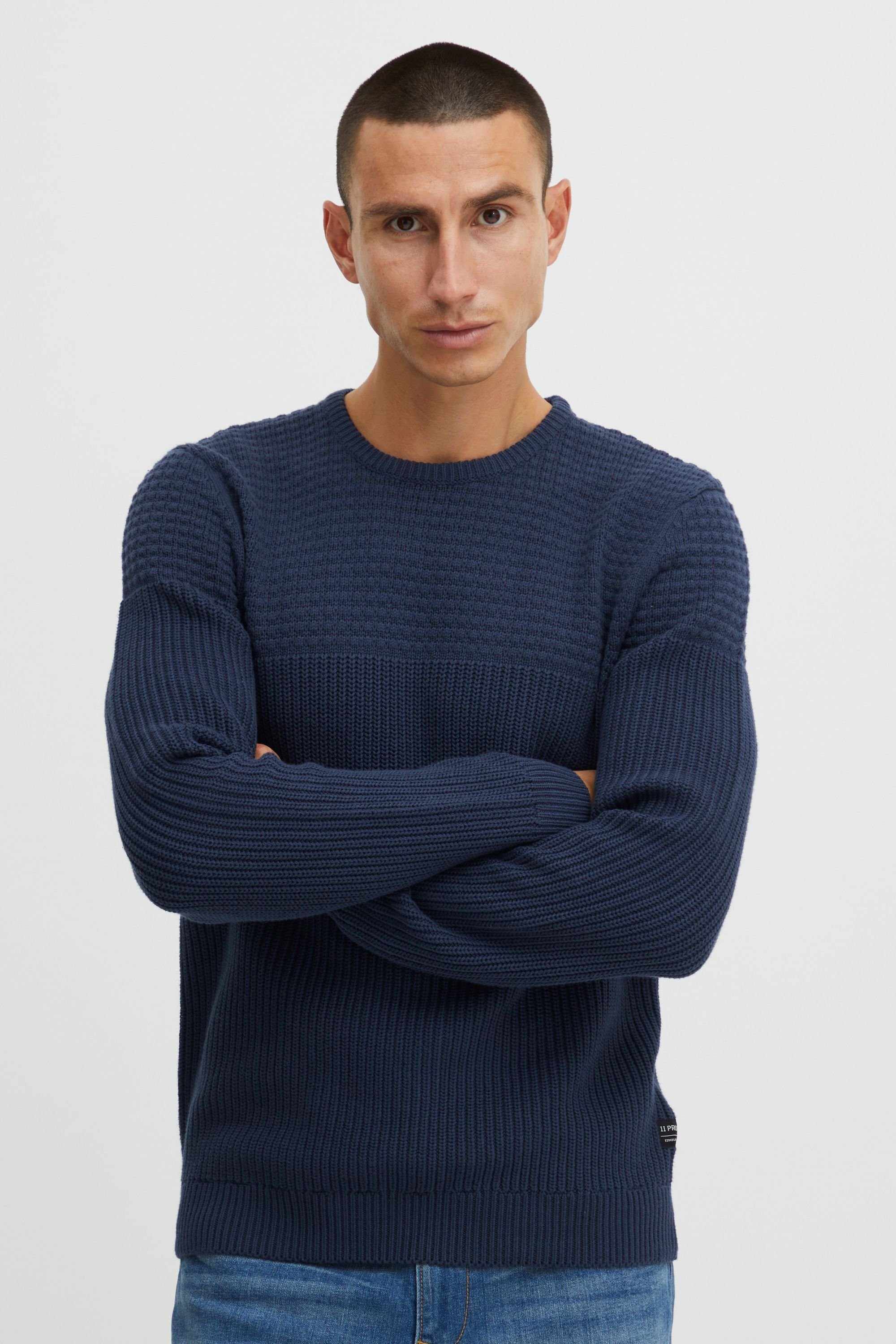 Strickpullover 11 Project PRAdamus