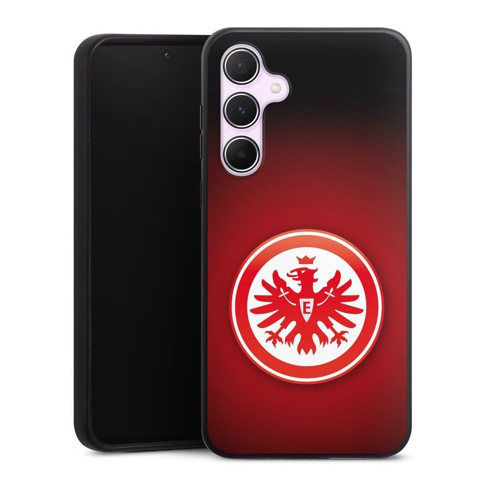 Handyhülle Eintracht Frankfurt Offizielles Lizenzprodukt Wappen