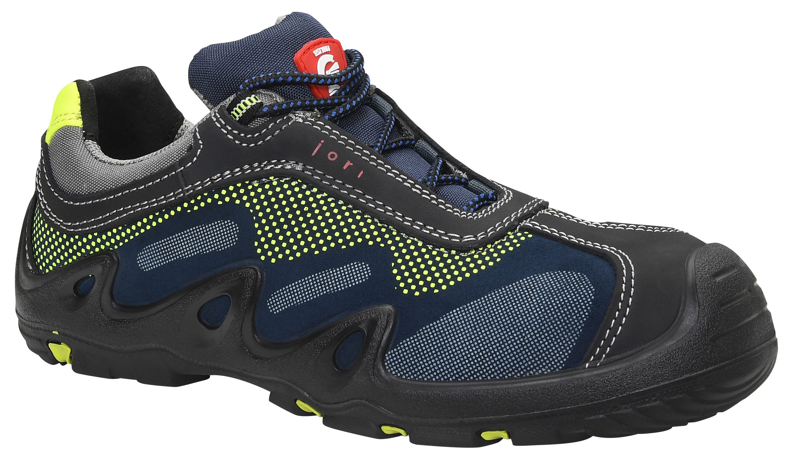 ELTEN HARVEY Low S3L Sicherheitsschuh (Schuhkarton, Paar)