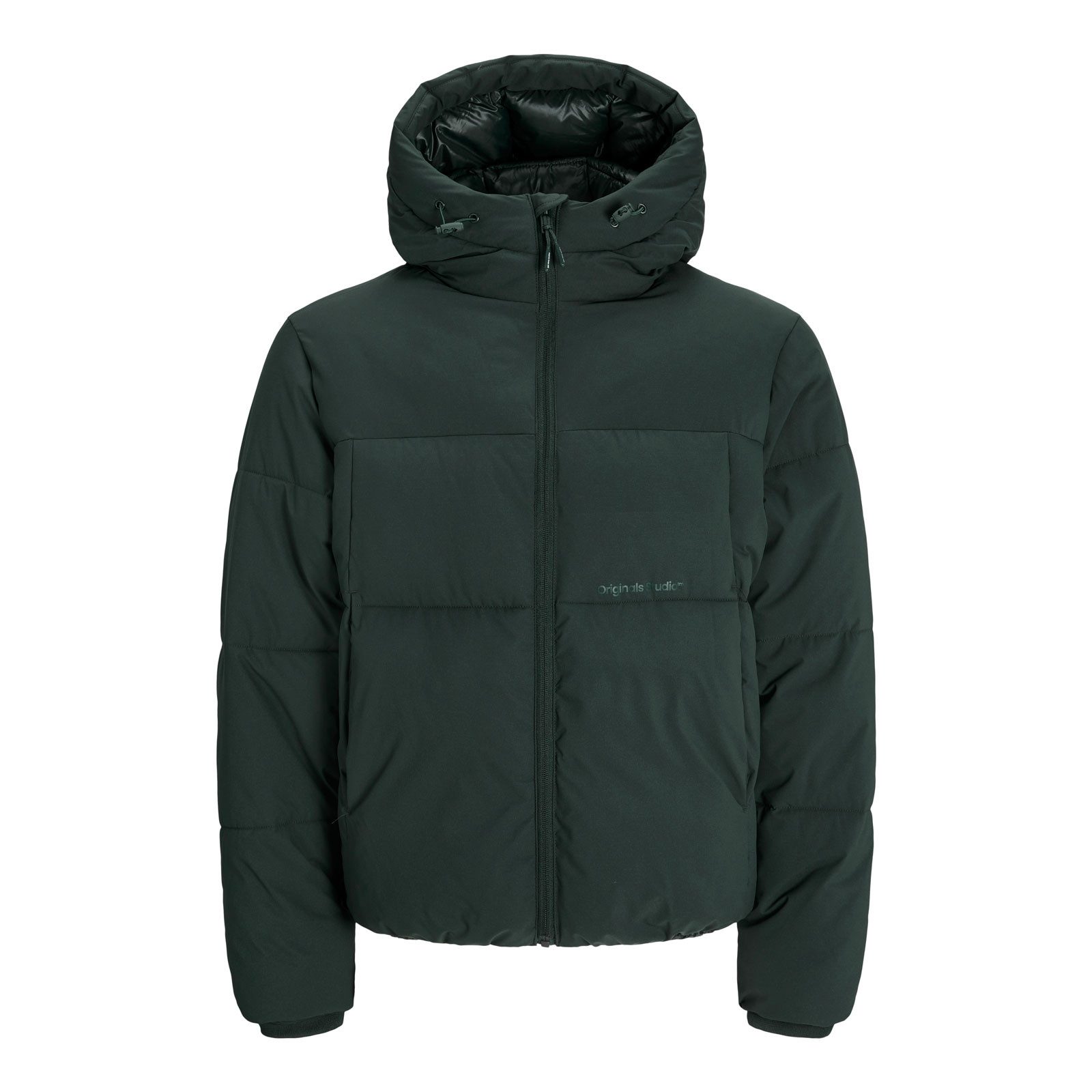 Jack & Jones Steppjacke Jorvesterbro Puffer günstig online kaufen