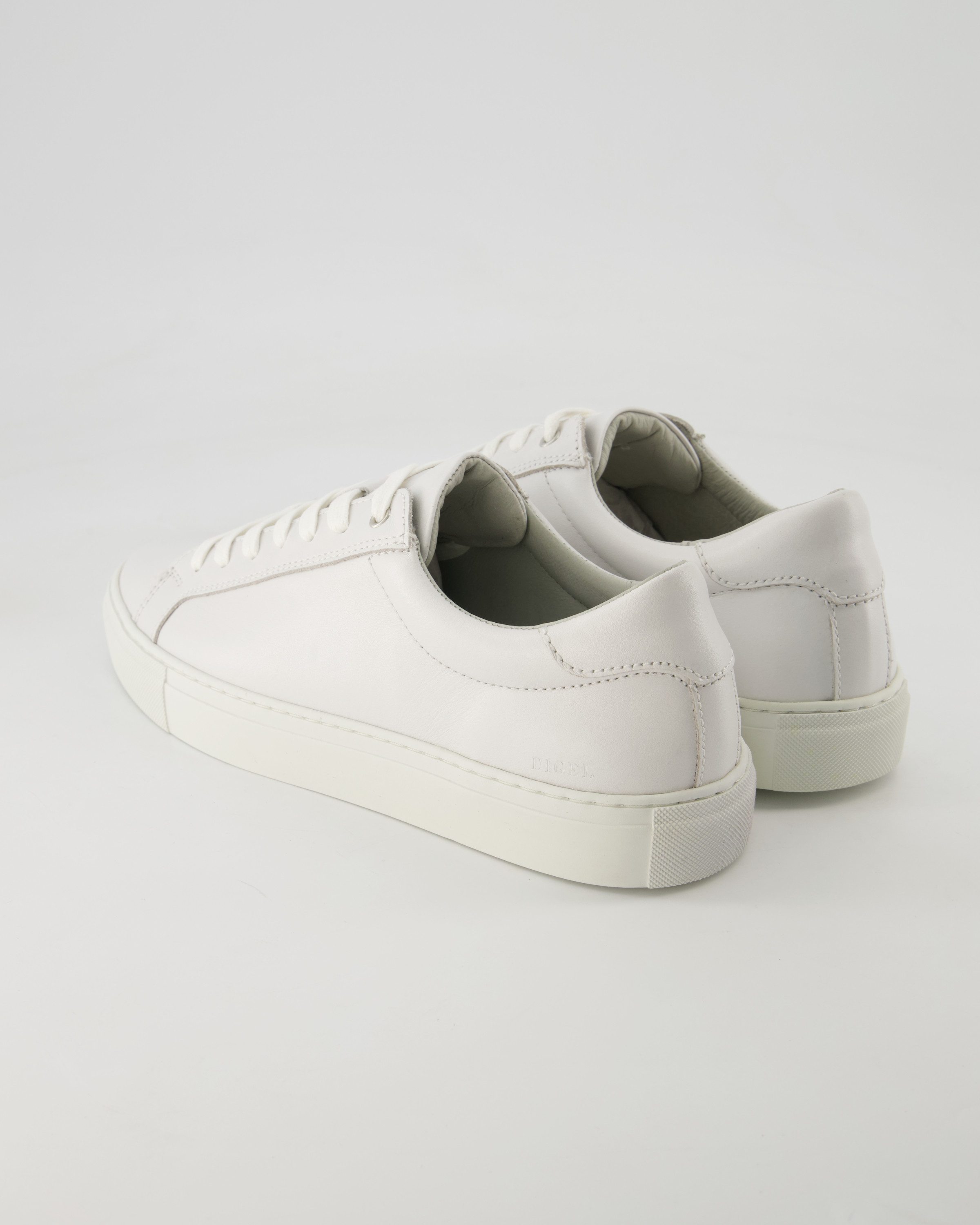 Digel Summer Sneaker Obermaterial: Leder