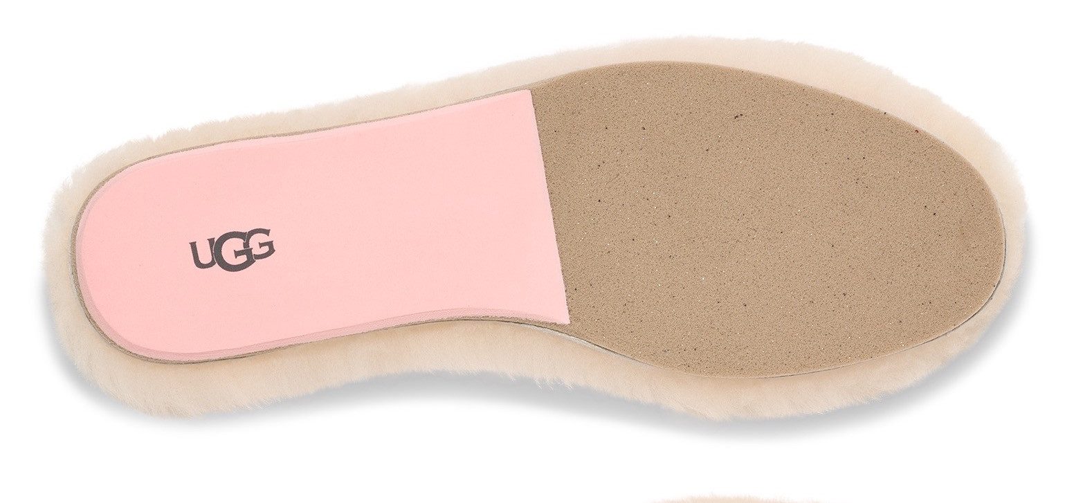 UGG Einlegesohlen SHEEPSKIN INSOLE, Innensohle, Schuheinlage mit dauernhafter Dämpfung