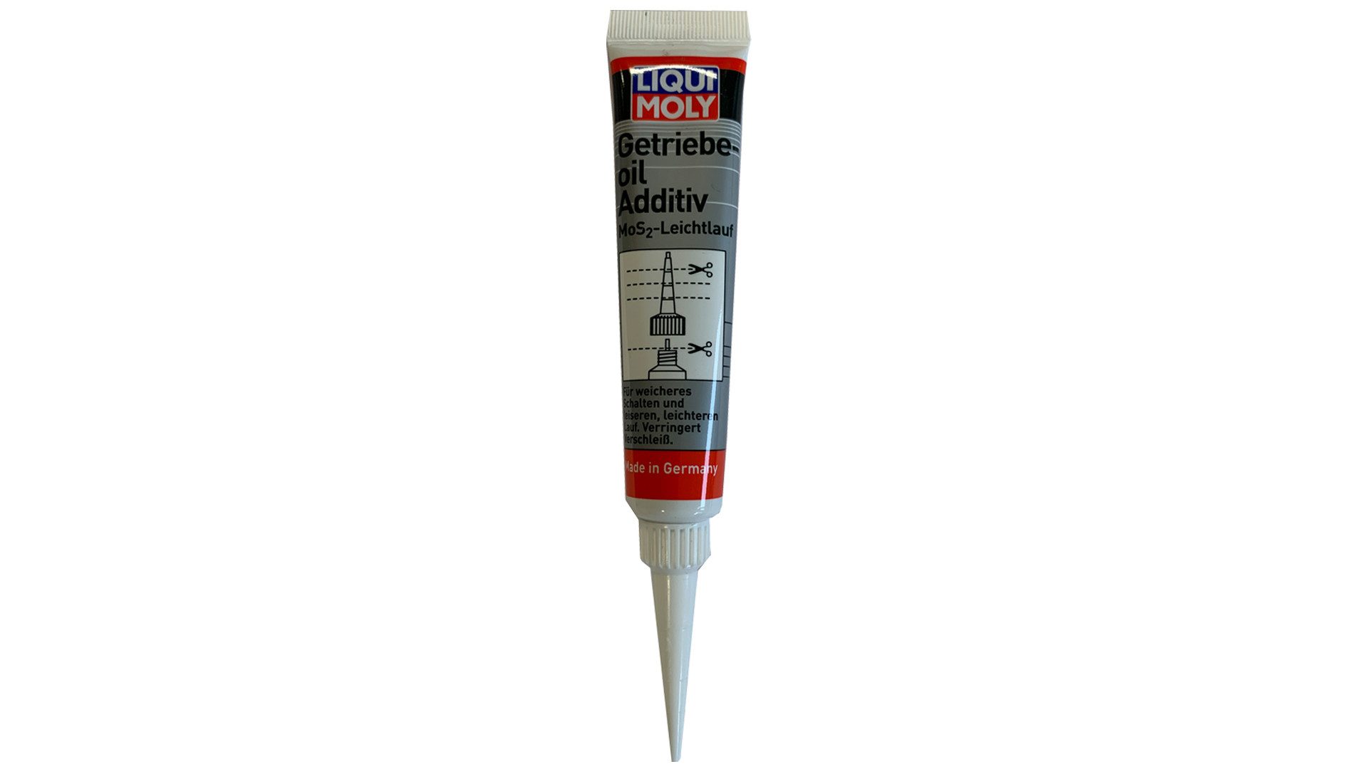 Öl-Additiv Liqui Moly Getriebeöl Additiv -