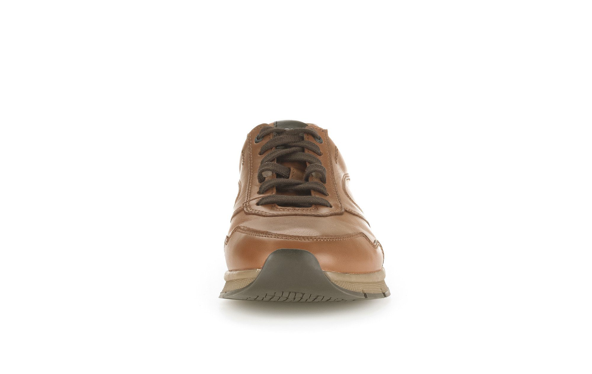 Gabor Braun Pius Sneaker (almond)