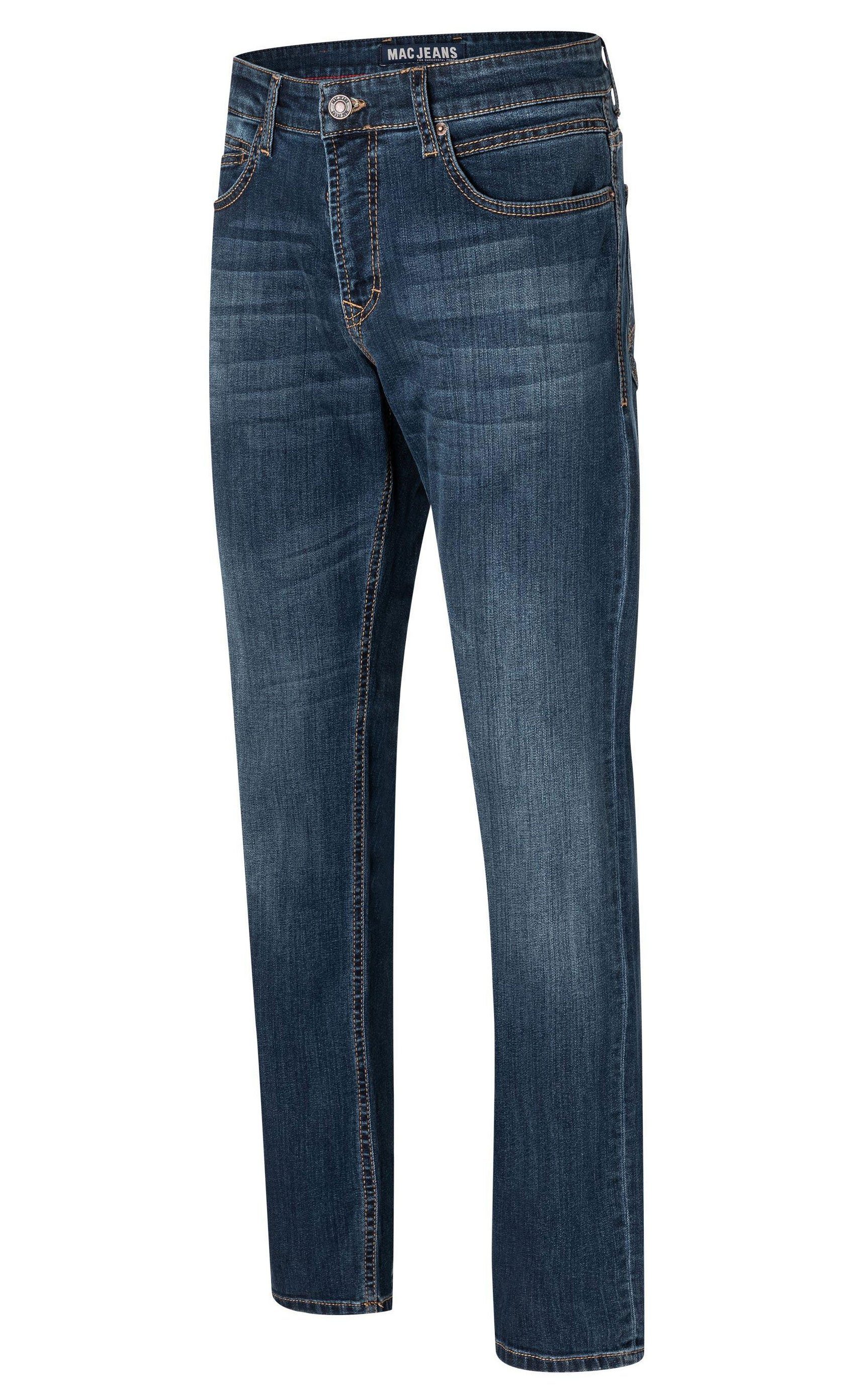 MAC 5-Pocket-Jeans Ben 0978 Authentic Stretch-Denim günstig online kaufen