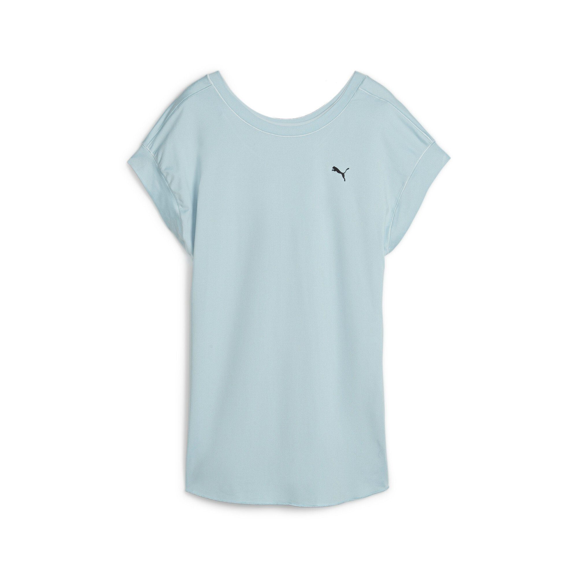 PUMA Trainingsshirt MATERNITY STUDIO OVERSIZED TEE