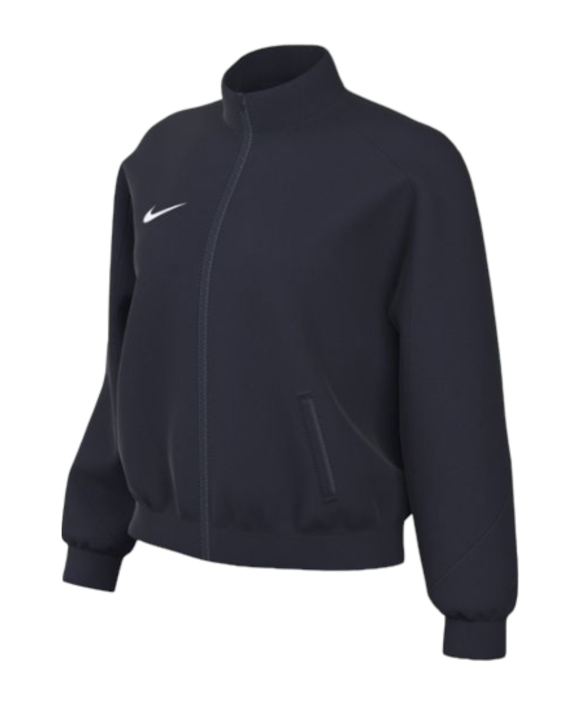 Nike Trainingsjacke Nike Performance Trainingsjacke Damen Bequem