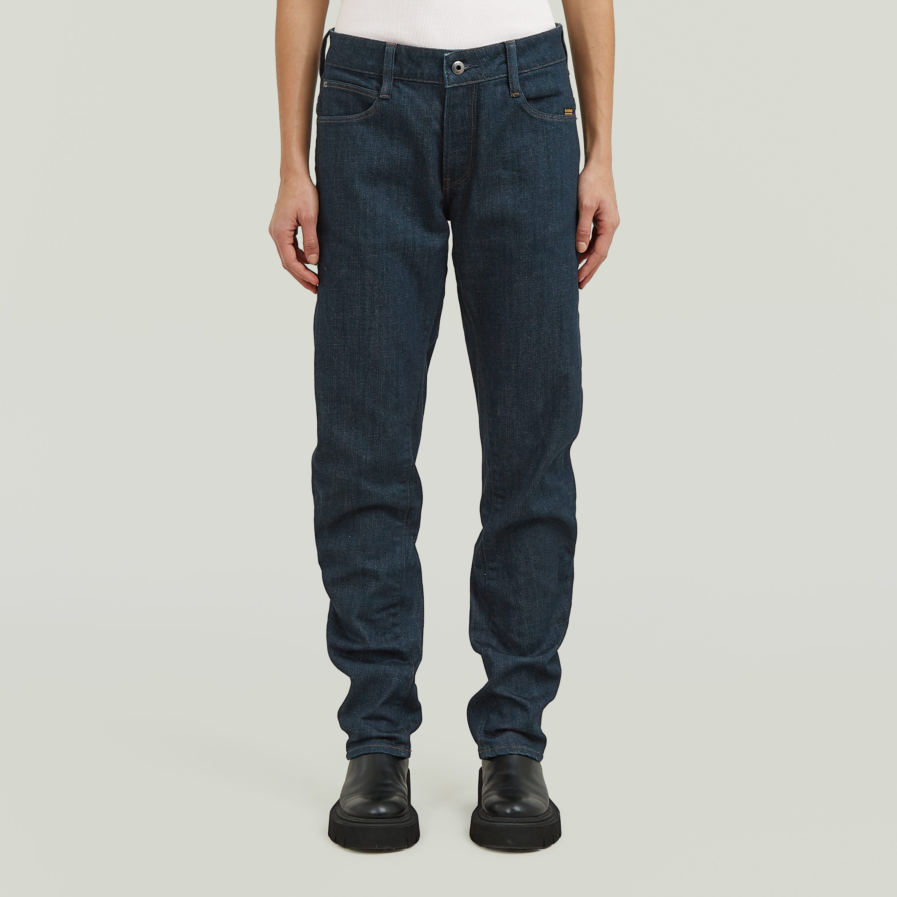 G-STAR Slim-fit-Jeans G-Star Arc 3D Slim Wmn im 5-Pocket-Stil