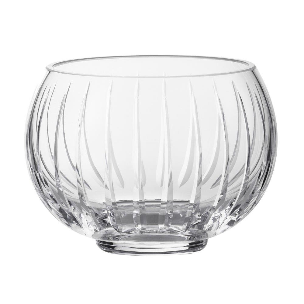 Zwiesel Glas Windlicht Signum Kristallklar, handgefertigt