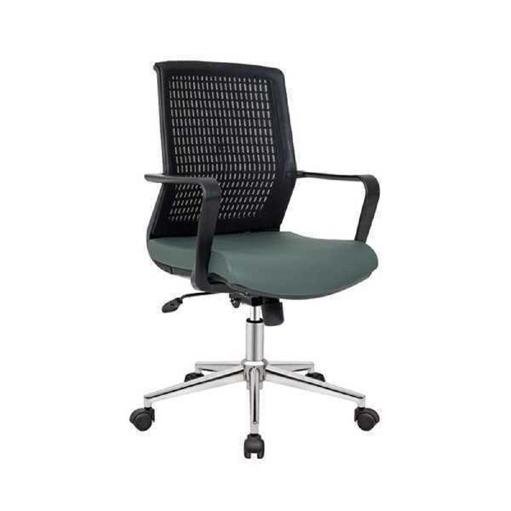 JVmoebel Bürostuhl Drehstuhl Chefsessel neuer Stuhl Moderner Bürostuhl Grün Gaming Stuhl (1 St), Made in Europa