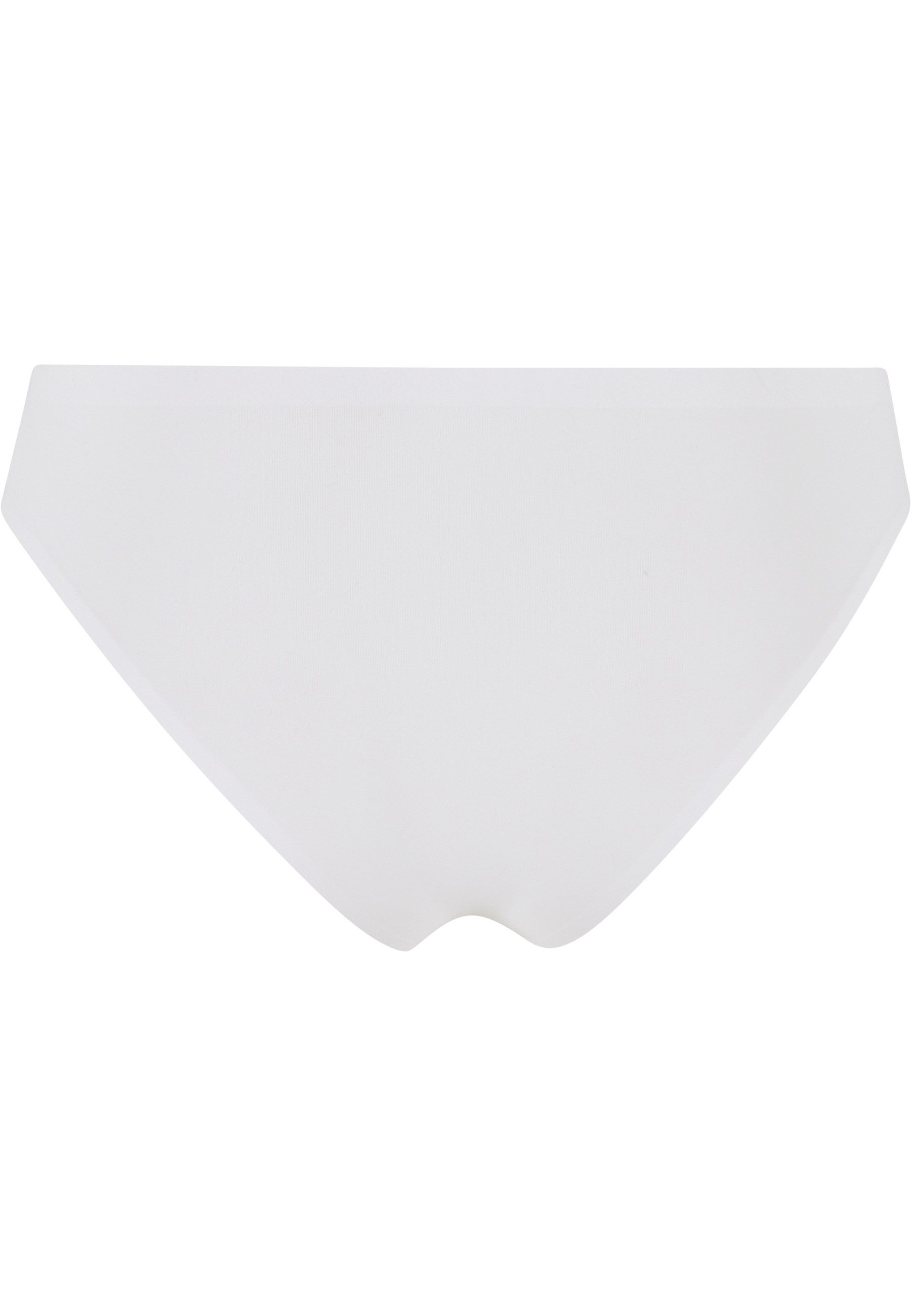 URBAN CLASSICS Panty Urban Classics Ladies Bonded Tanga 3- Pack
