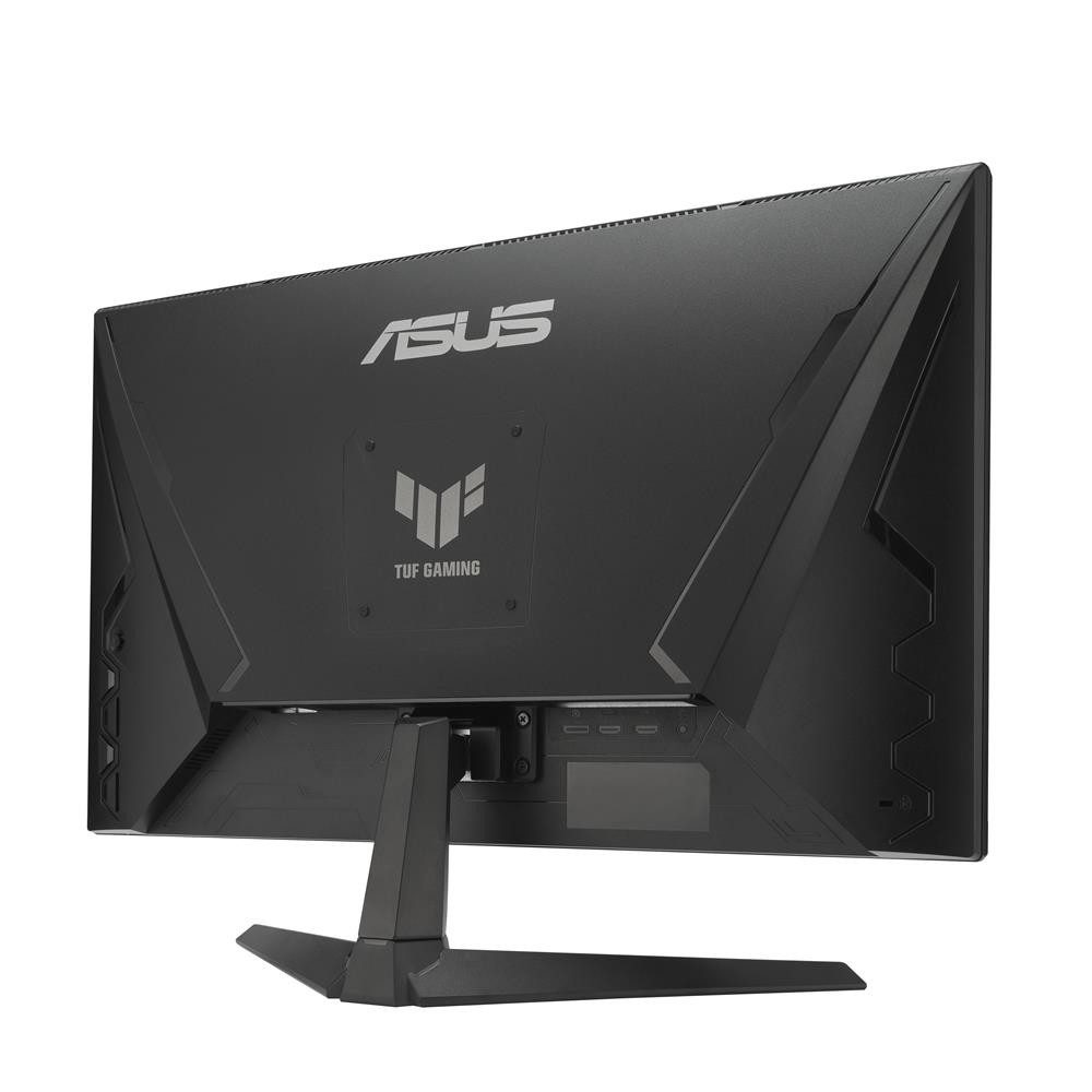 Asus TUF Gaming VG279QM5A Gaming-LED-Monitor (68,6 cm/27 ", 1920 x 1080 px, Full HD, 0,3 ms Reaktionszeit, 240 Hz, Fast IPS, 27 Zoll FHD 240Hz Fast IPS ELMB Sync)