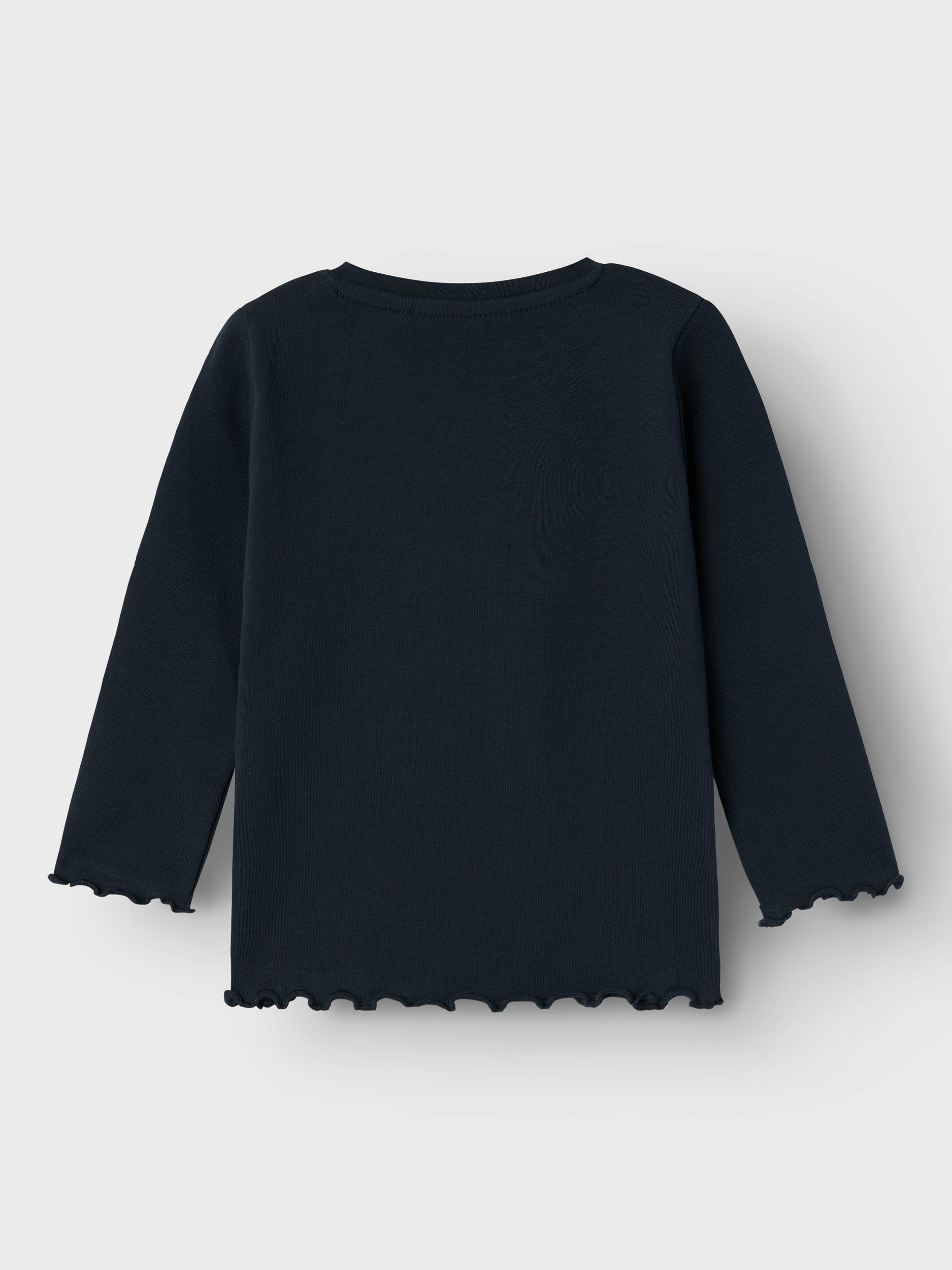 Langarmshirt NMFTAMMIE PB TOP LS It Name