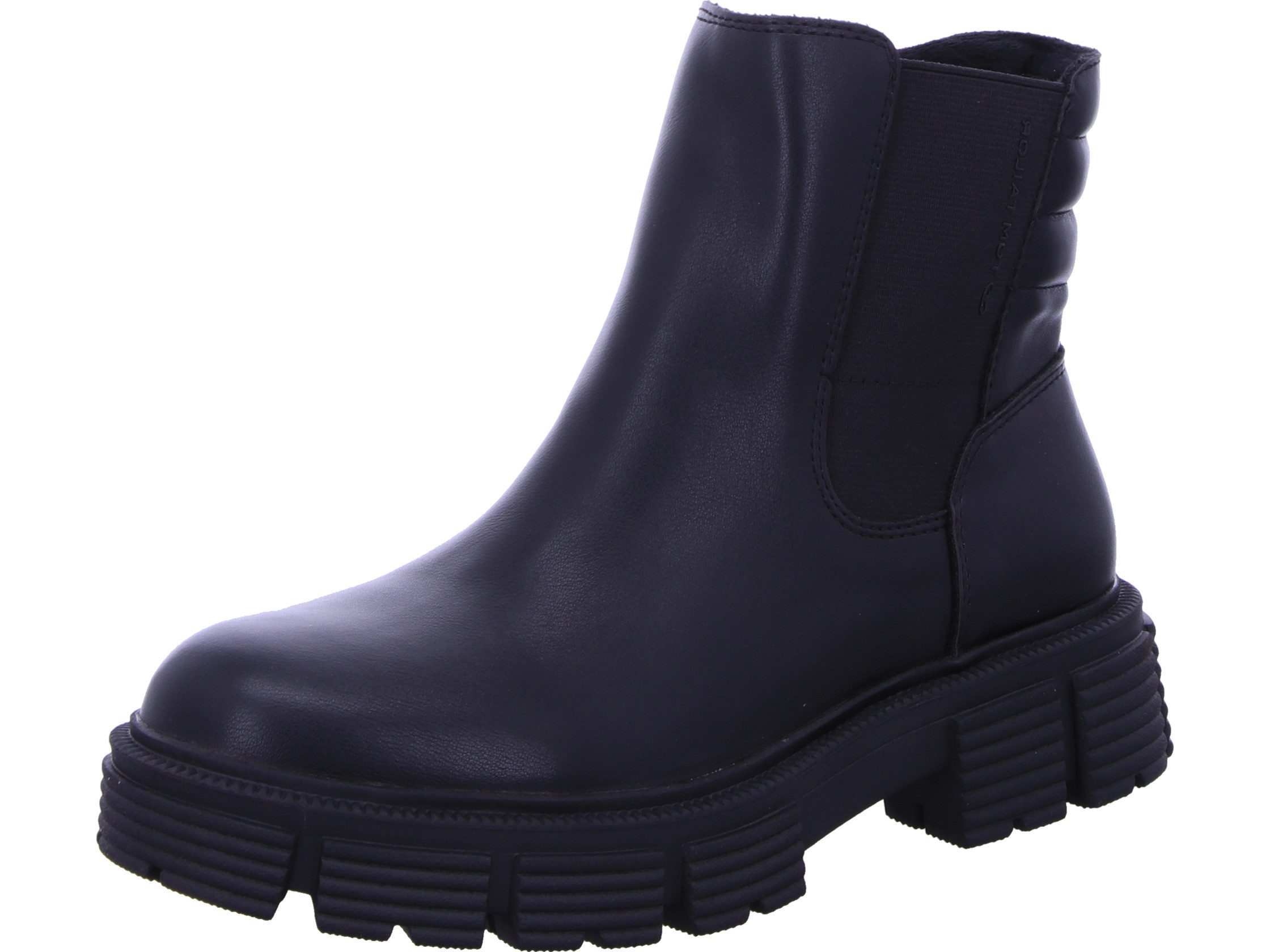 TOM TAILOR Winterboots