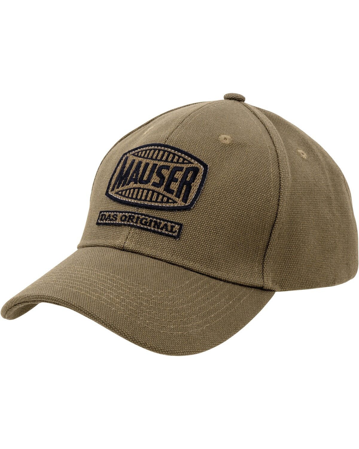 MAUSER Baseball Cap Cap Mauser Logo günstig online kaufen