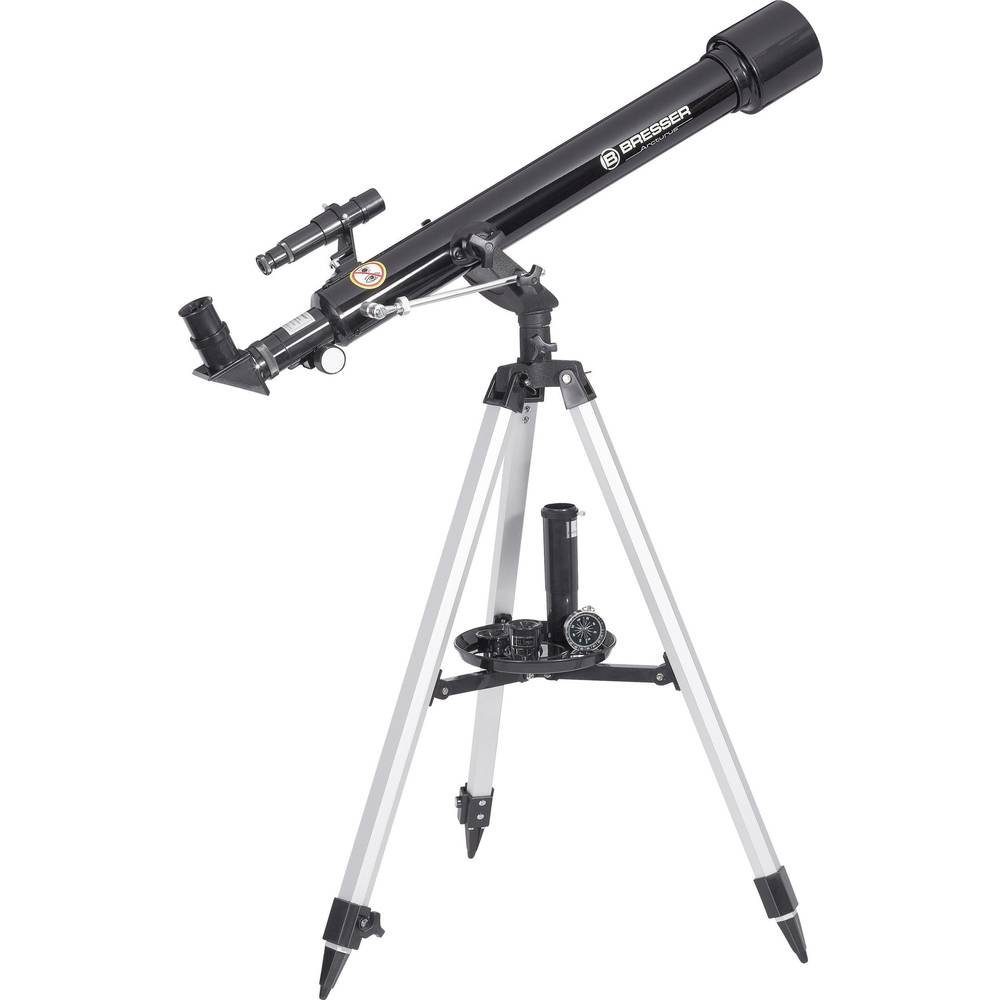 BRESSER Teleskop Linsen-Teleskop 4511600
