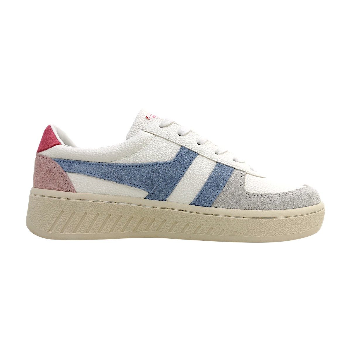 Gola sportlicher Schnürer Schnürschuh