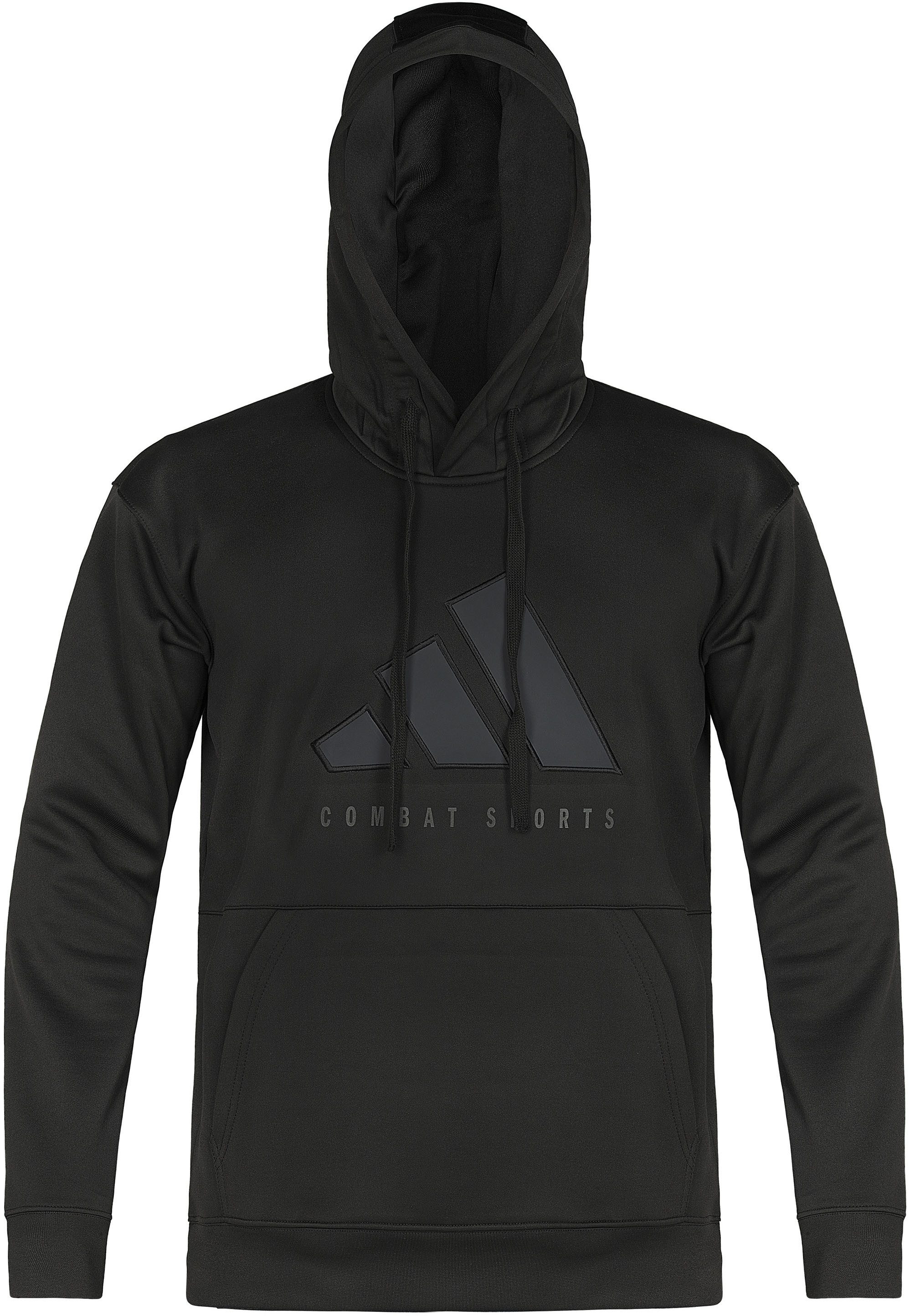 adidas Performance Kapuzensweatshirt adidas Tech Line Hoody COMBAT SPORTS günstig online kaufen
