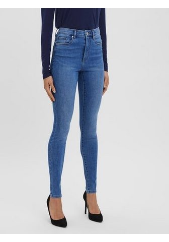 Vero Moda High-waist-Jeans VMSOPHIA HR SKINNY J ...