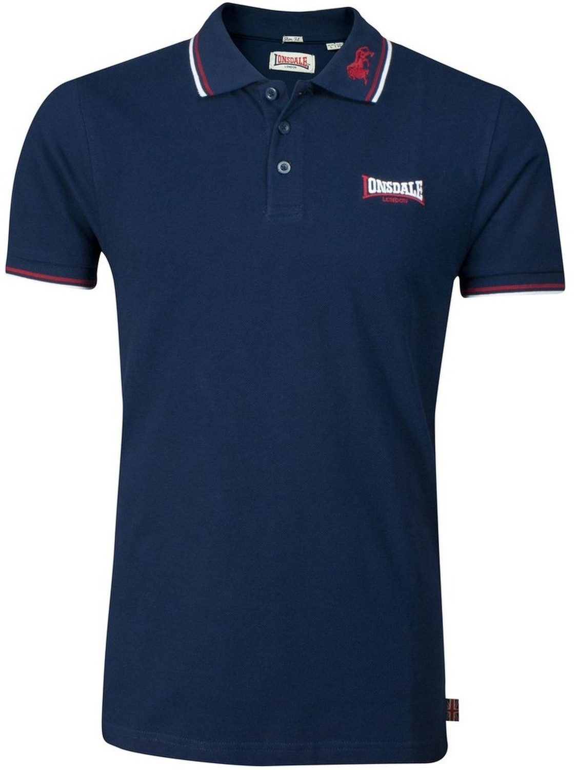 Lonsdale Poloshirt Lion. € 42,09