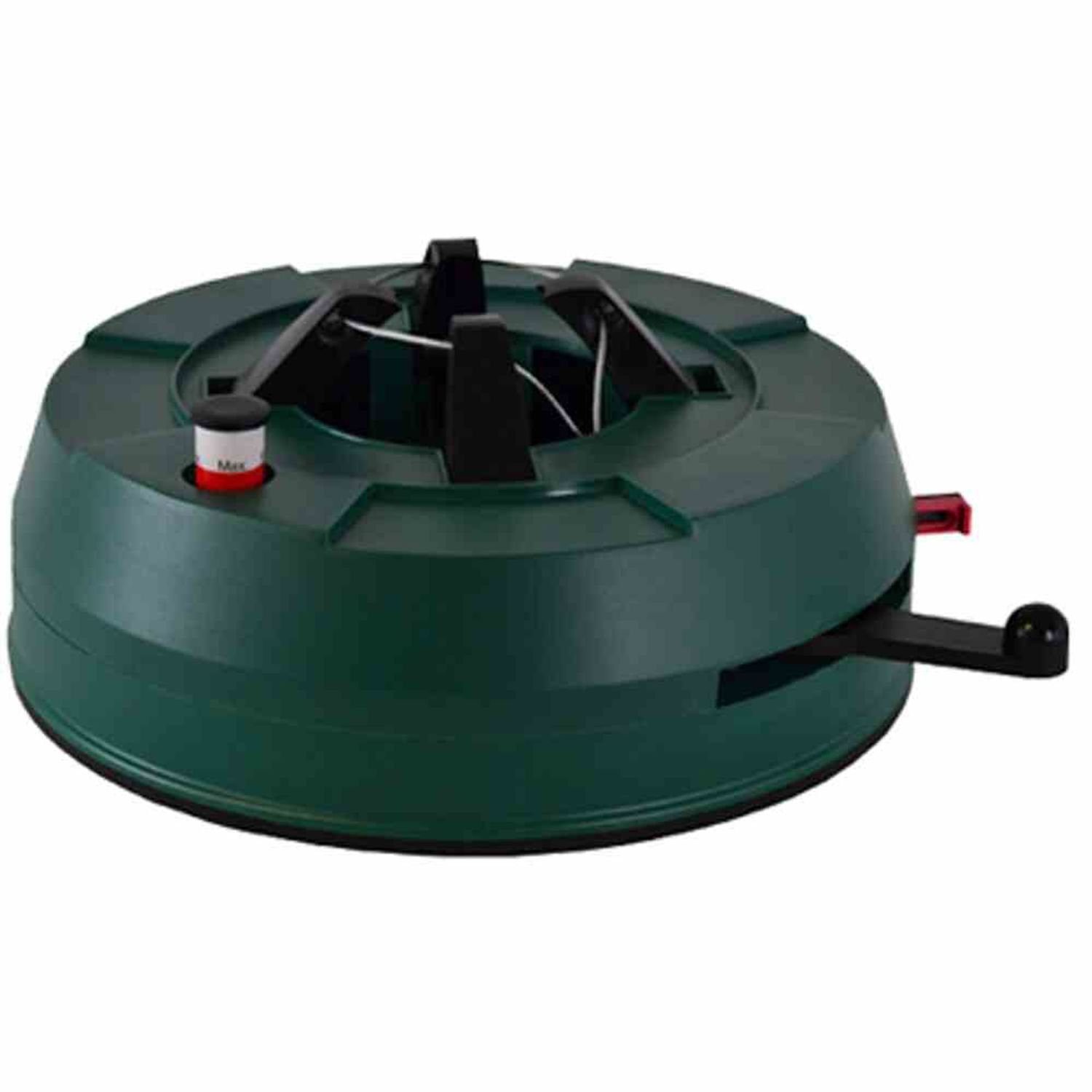 FHS Christbaumständer Baumständer "Quick Fix 180" 1,8 m Baumhöhe Ø 3-10 cm, WT 1,6 l, 3,4 kg