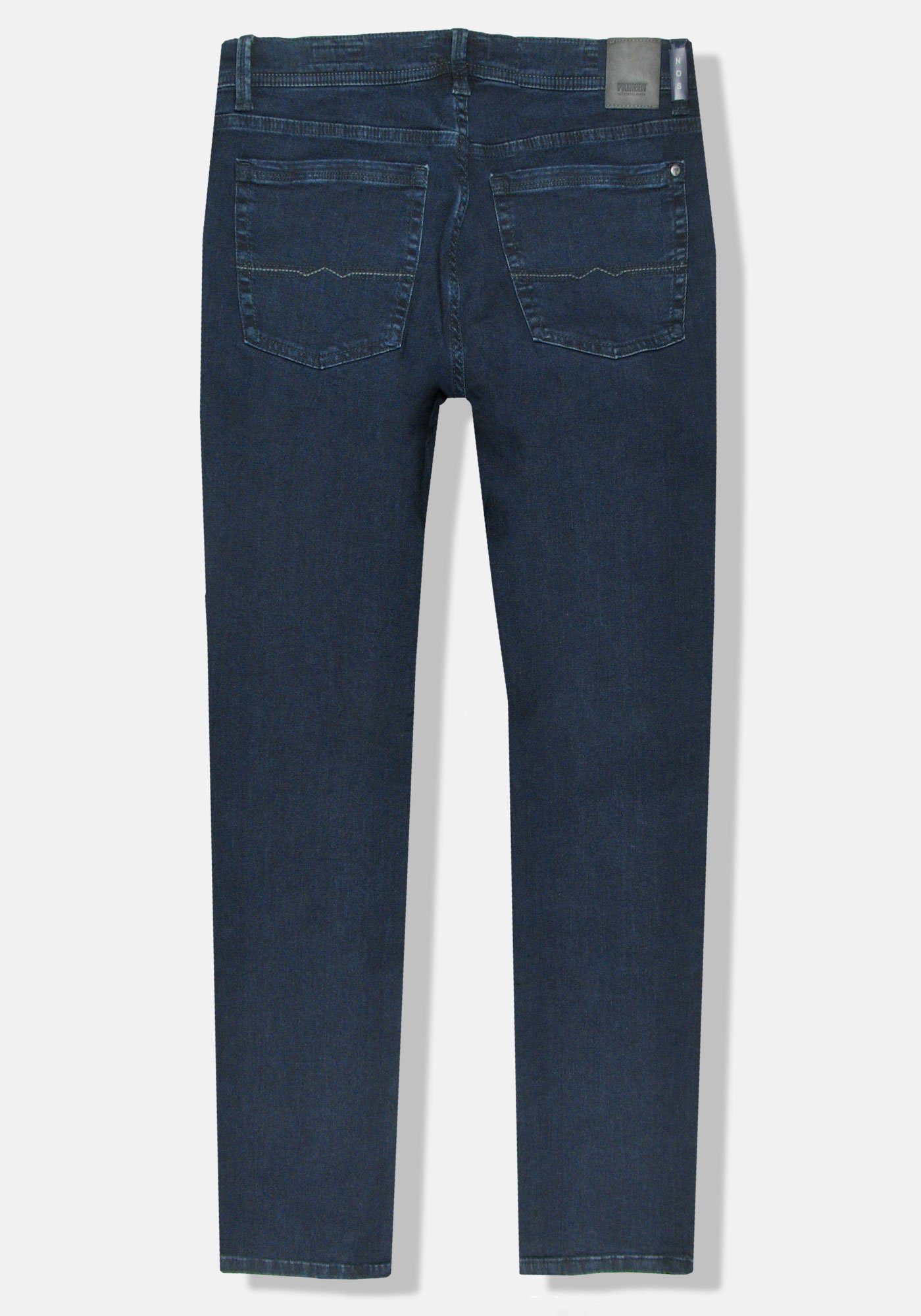 Pioneer Authentic Jeans 5-Pocket-Jeans Rando Megaflex Stretch-Denim