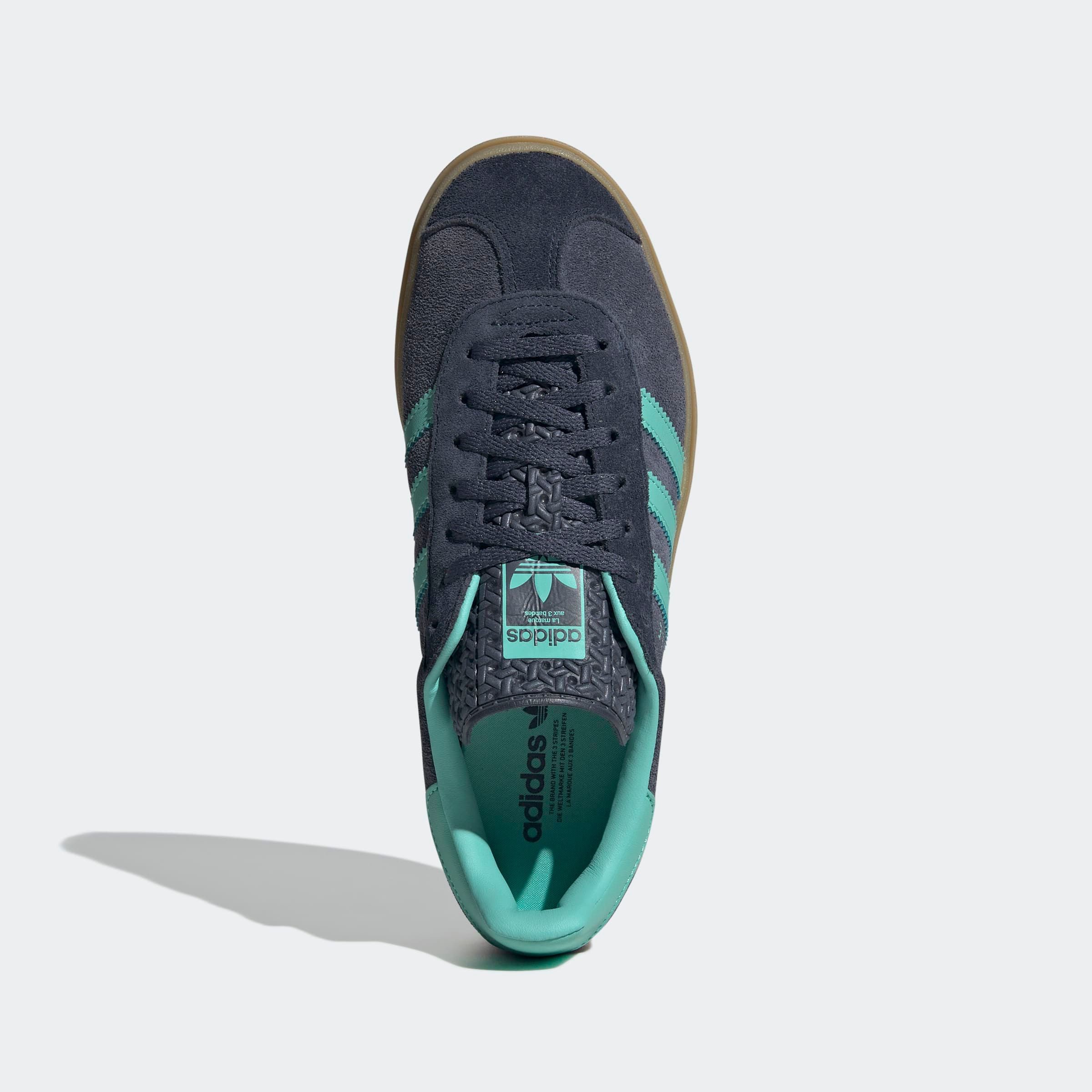 adidas Originals GAZELLE BOLD Sneaker – Bild 4 von 5
