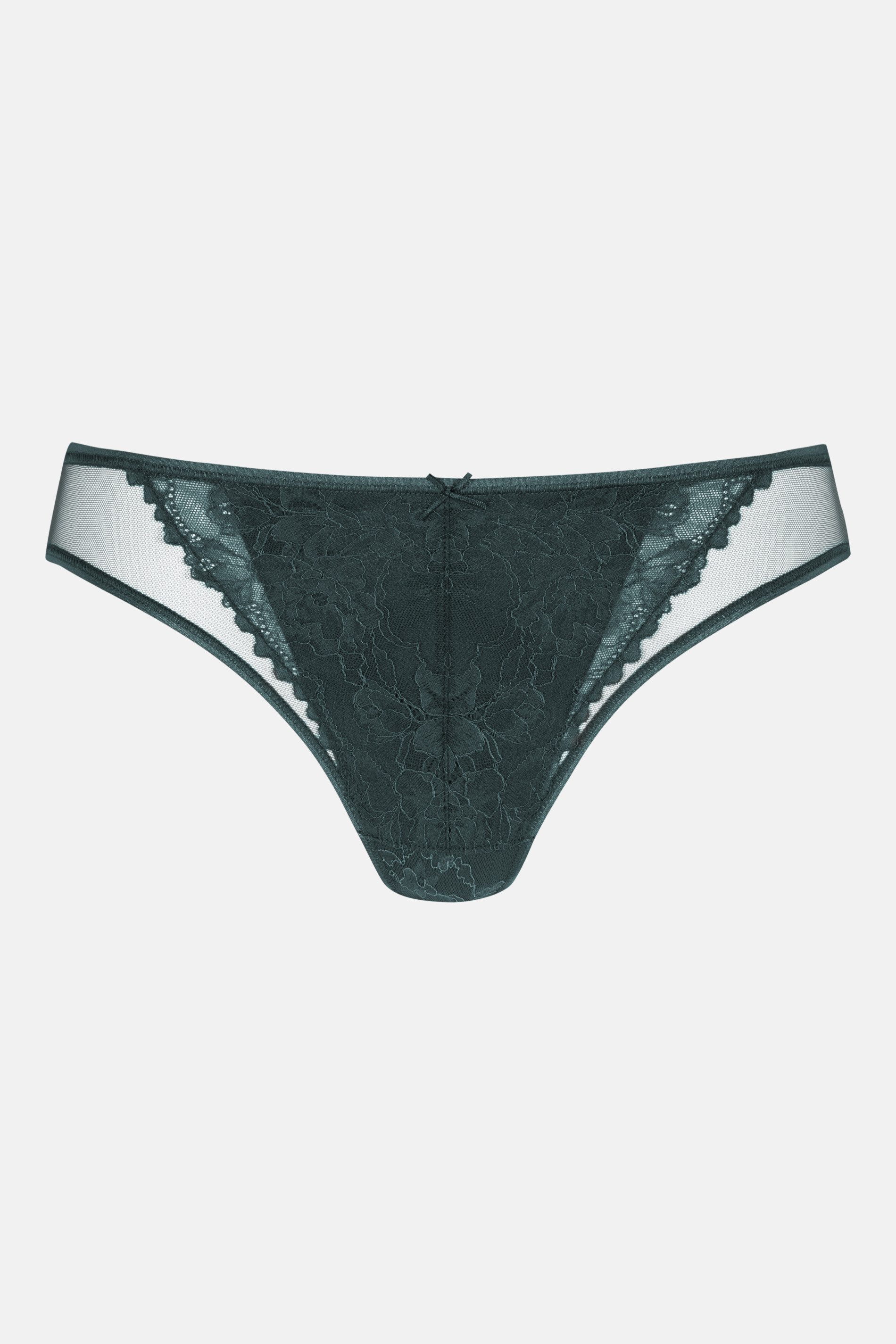 Mey Minislip Mey Damen Mini-Slip Serie Fabulous Uni Mini-Slip (1-St., 1)