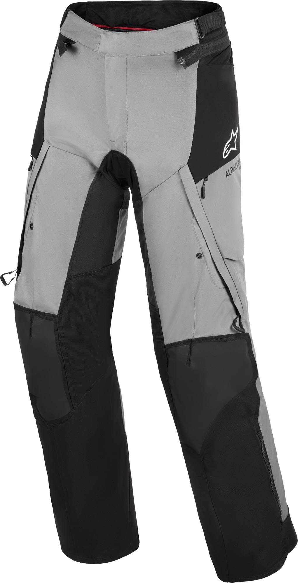 Alpinestars Motorradhose Andes V4 Drystar wasserdichte günstig online kaufen