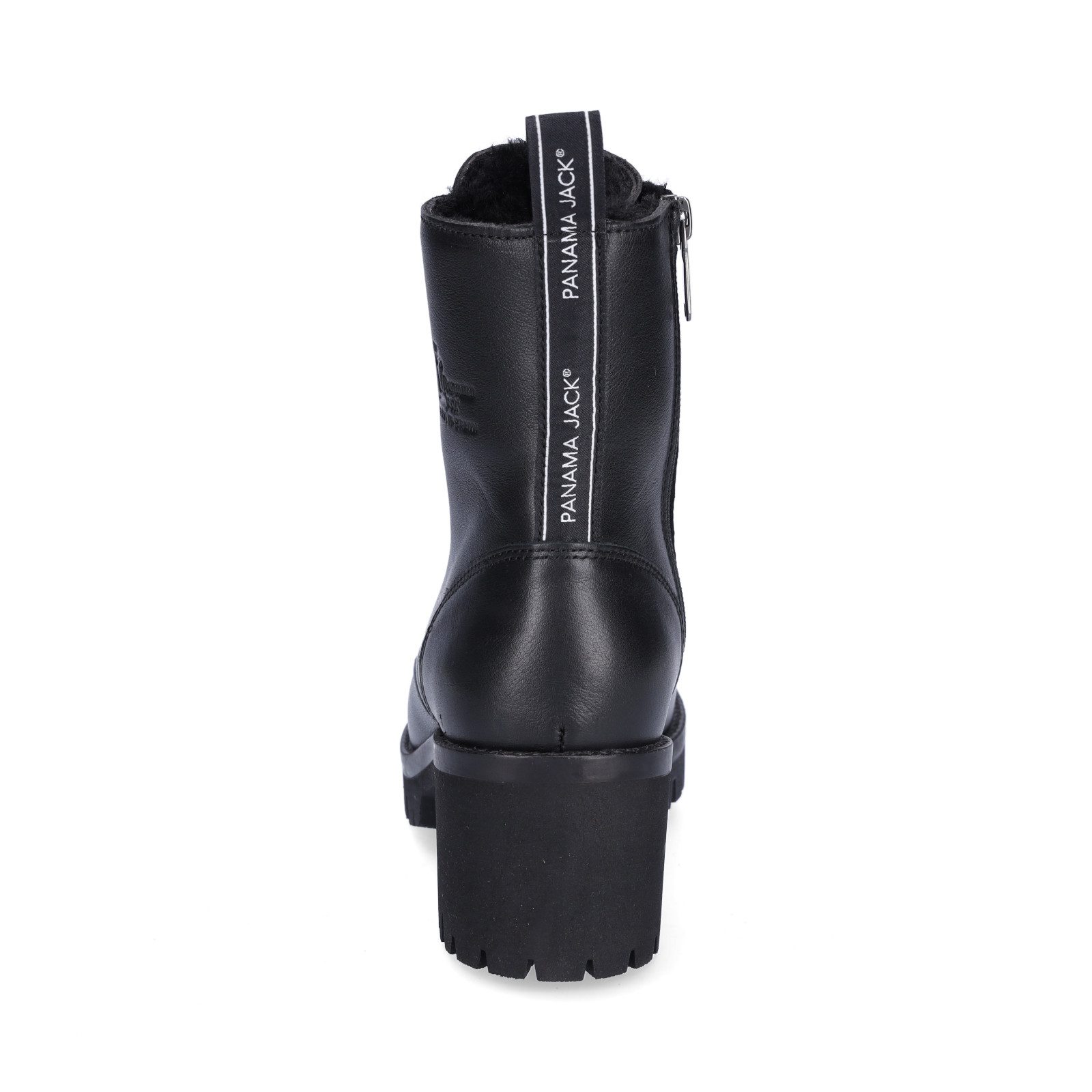 Panama Jack Panama Jack Damen Stiefelette schwarz Stiefelette