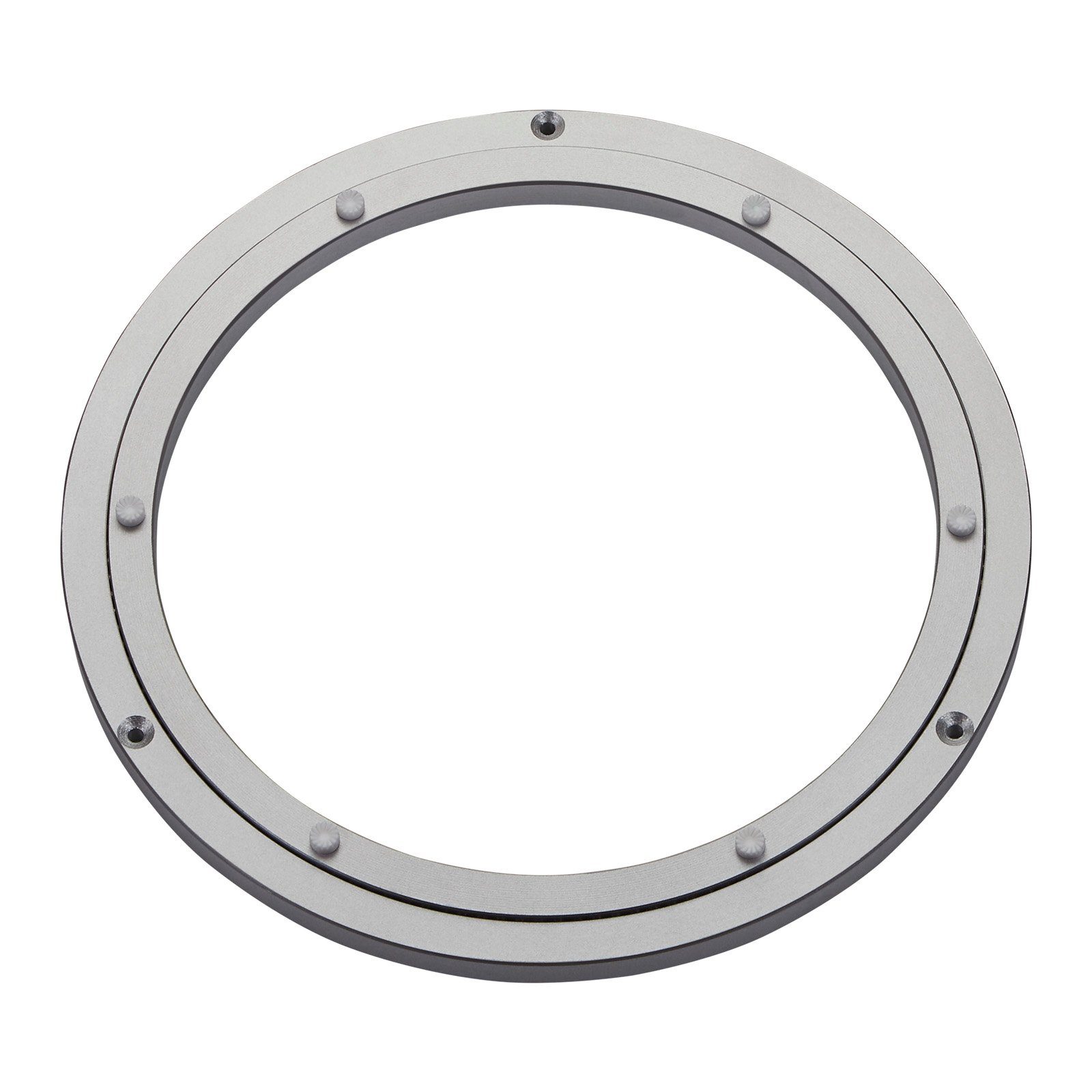 SO-TECH® Drehteller Drehkranz Drehscheibe 360 Grad Ø 328 mm belastbar bis 300 kg, (1-St)