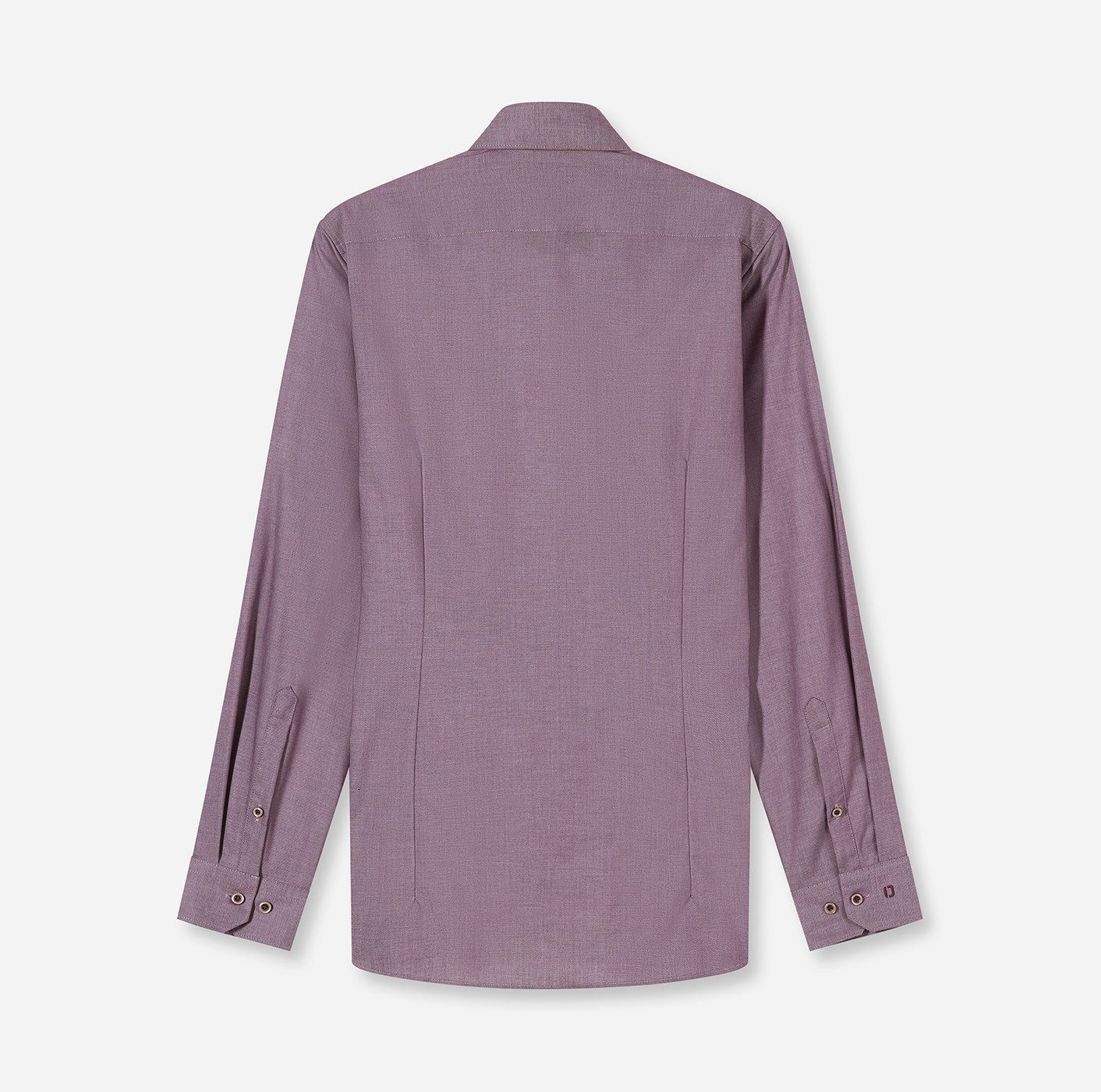 OLYMP Langarmhemd No 6 Businesshemd, super slim fit, New York Kentkragen