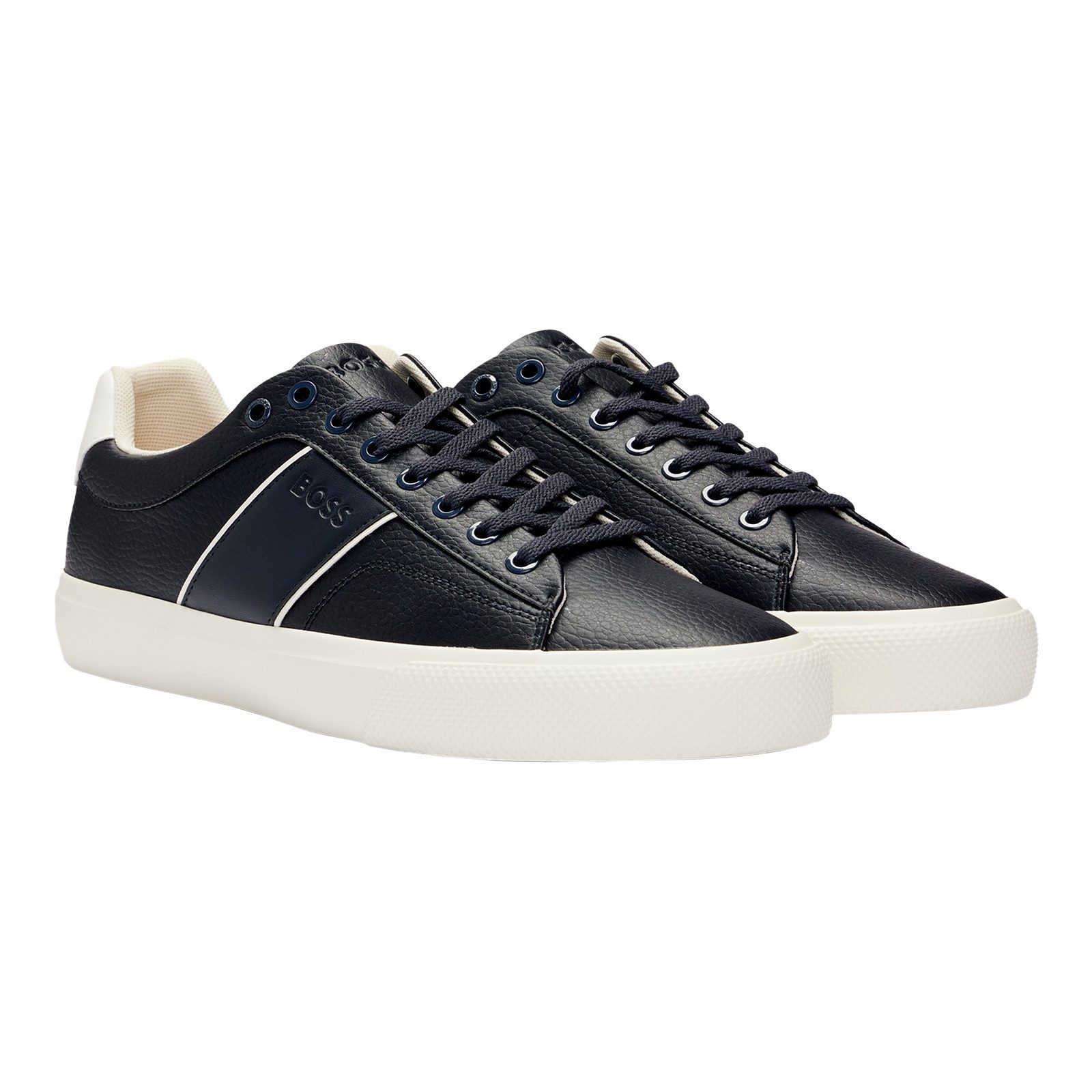 BOSS Aiden Tenn grltp Sneaker mit günstig online kaufen