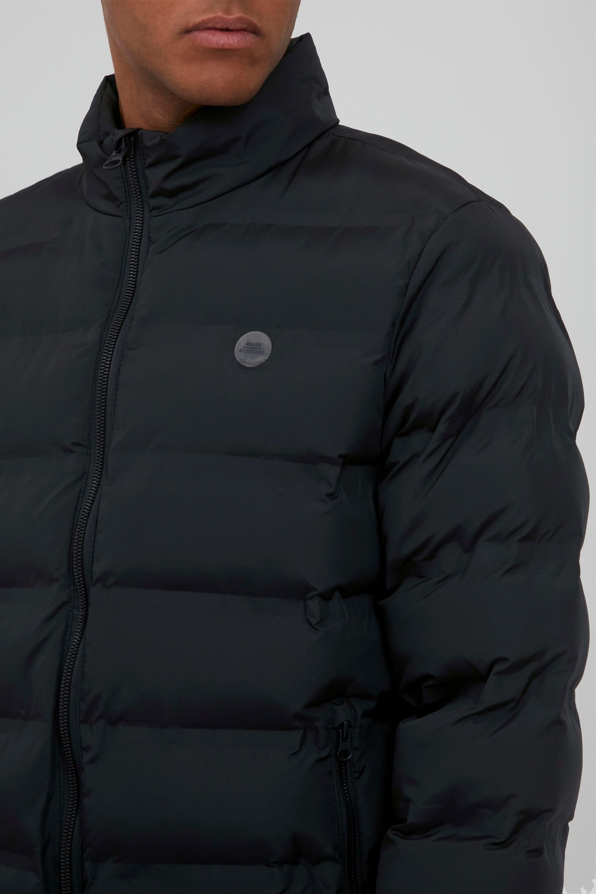 Blend Winterjacke BHOuterwear Winterjacke mit Stehkragen – Bild 5 von 5