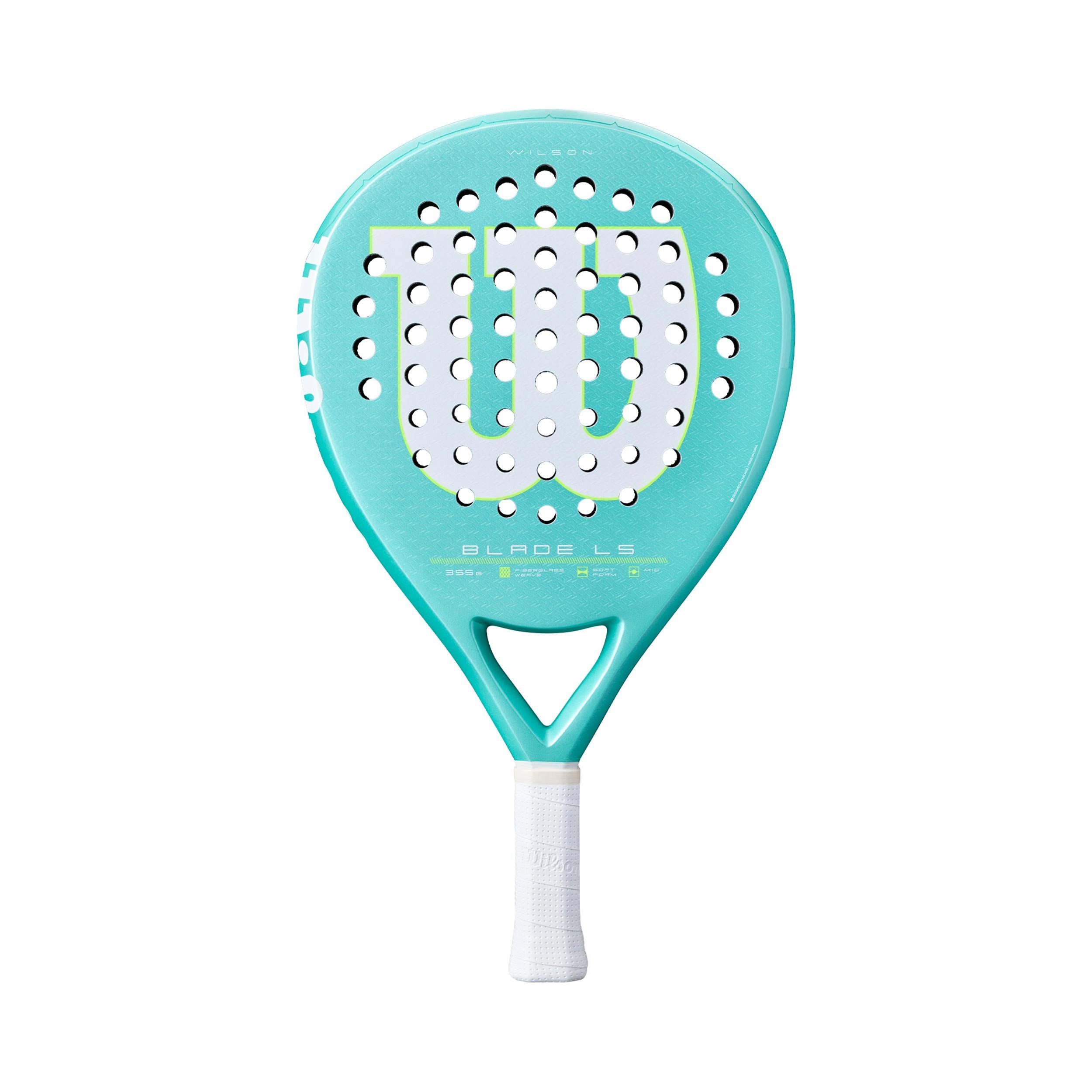 Wilson Padelschläger Blade LS V4